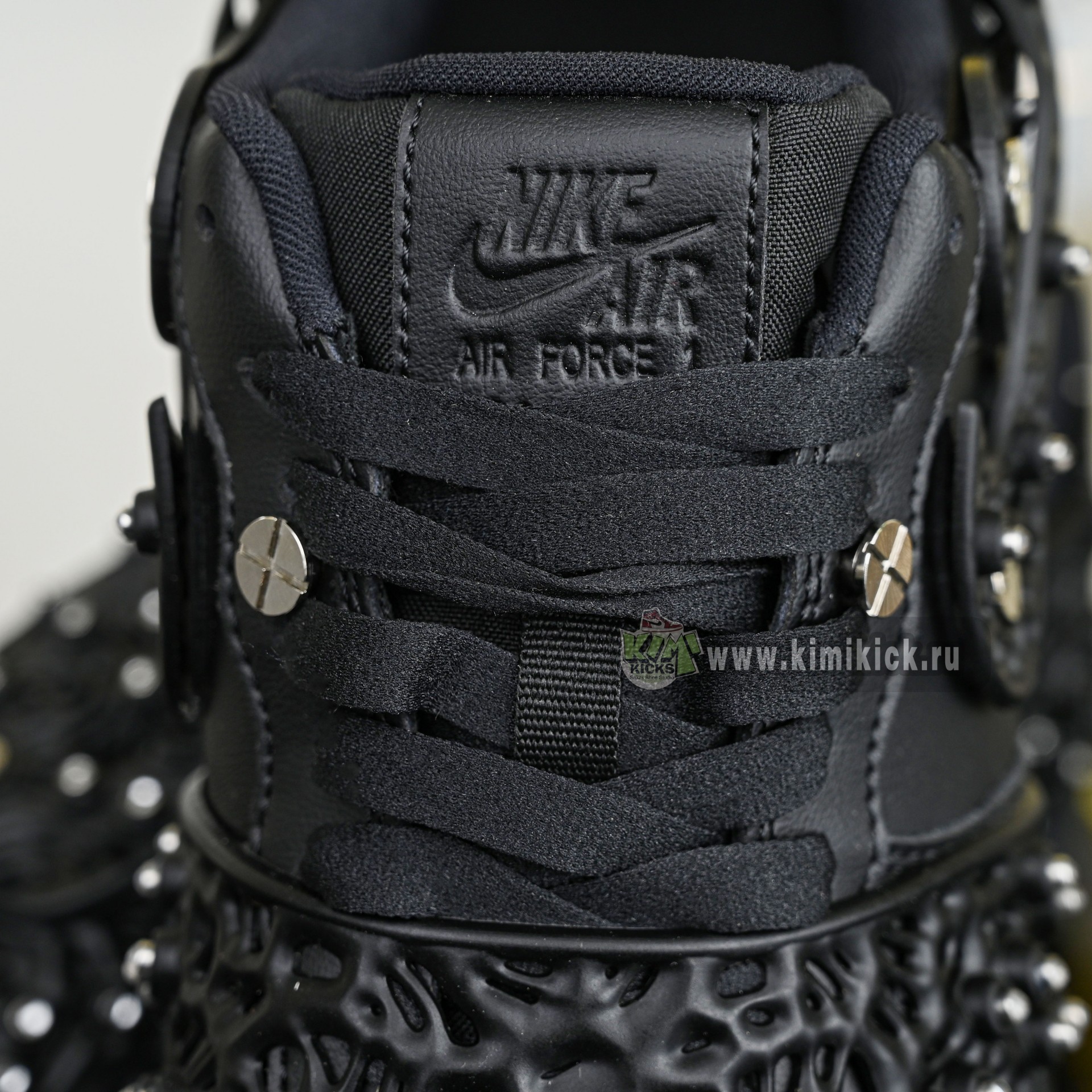 Swarovski X Nike Air Force 1 LXX  CV7668-001