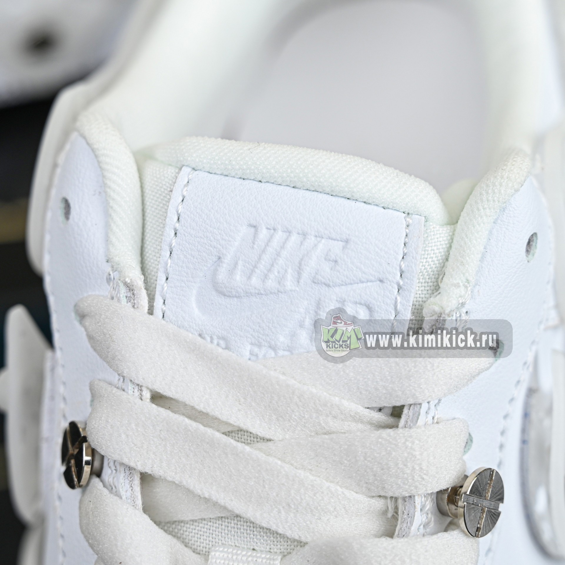 Swarovski X Nike Air Force 1 LXX  CV7668-100