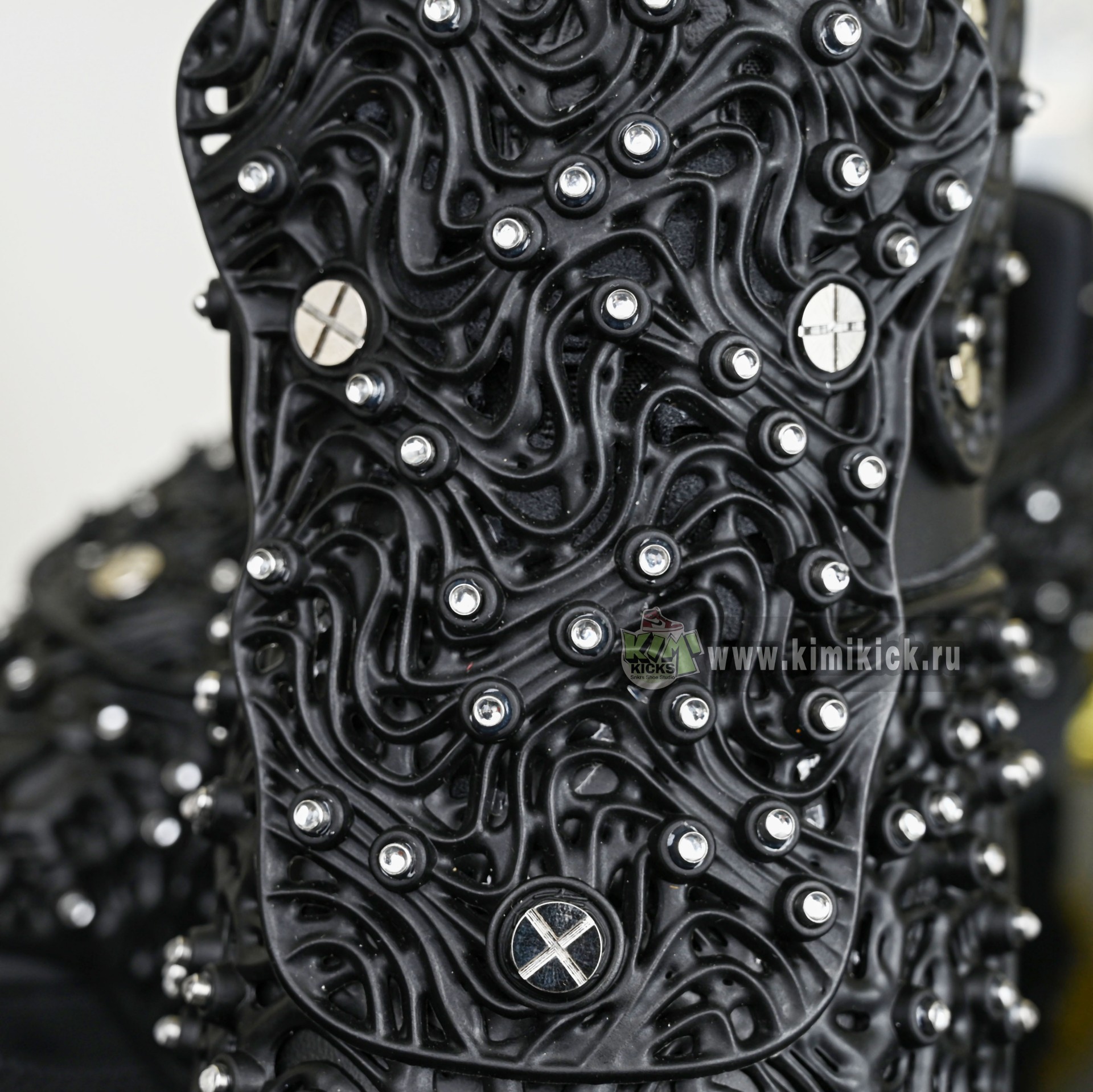 Swarovski X Nike Air Force 1 LXX  CV7668-001