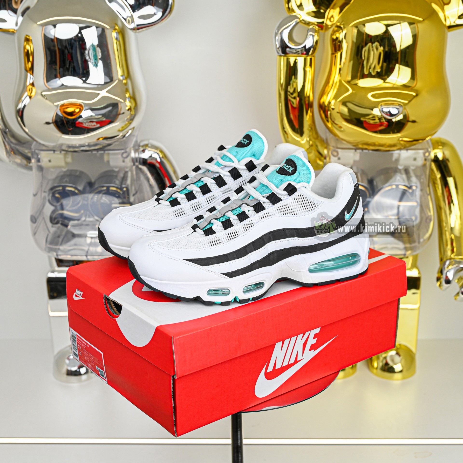Nike Air Max 95  OG  IM7409-100