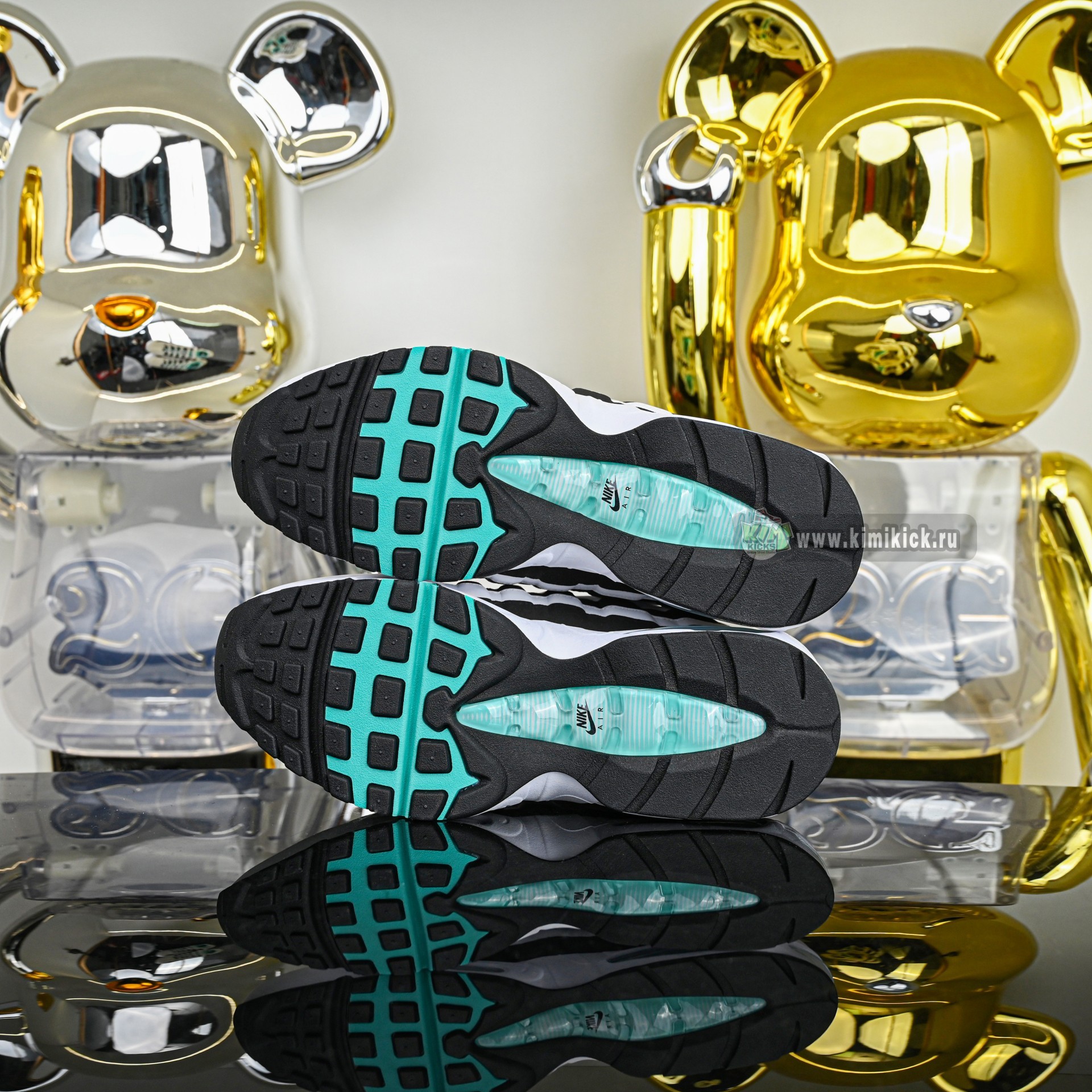 Nike Air Max 95  OG  IM7409-100