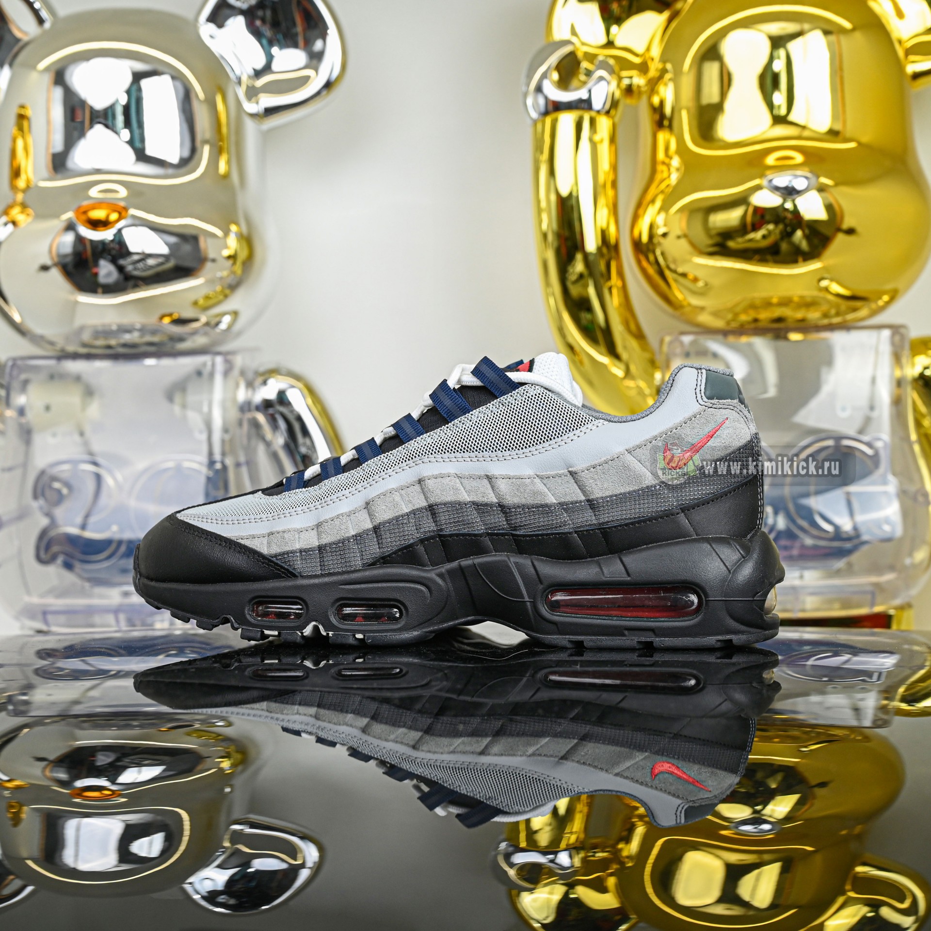 Nike Air Max 95  