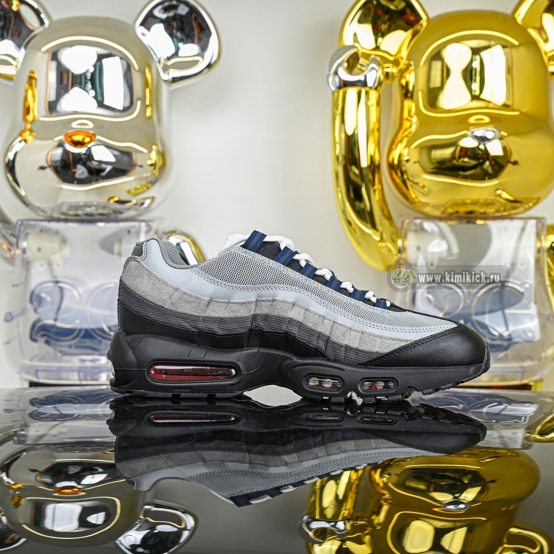 Nike Air Max 95  