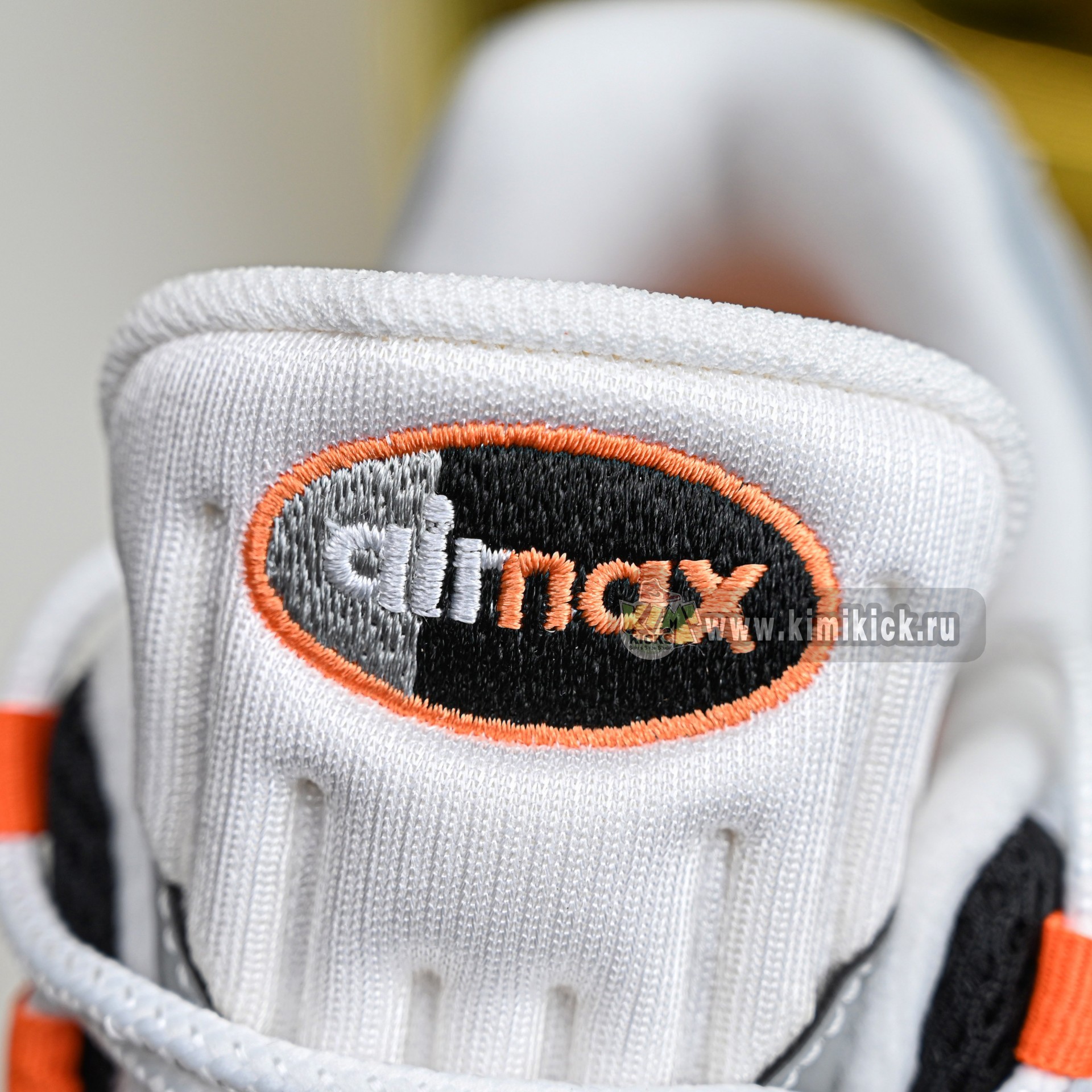 Nike Air Max 95 OG Bright Mandarin  HM4740-101