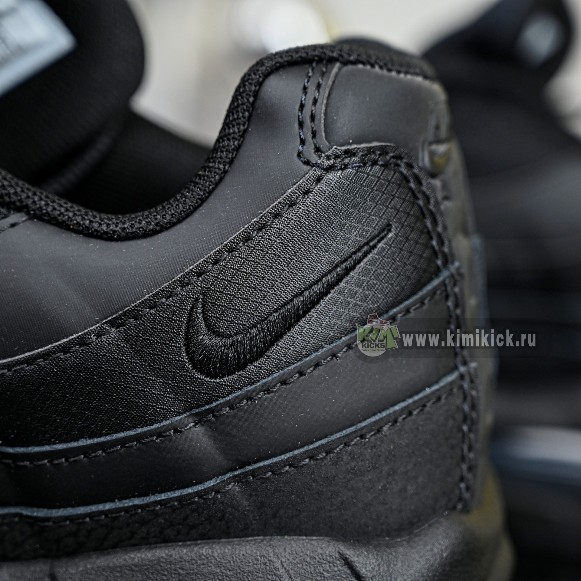 Nike Air Max 95 Big Bubble 