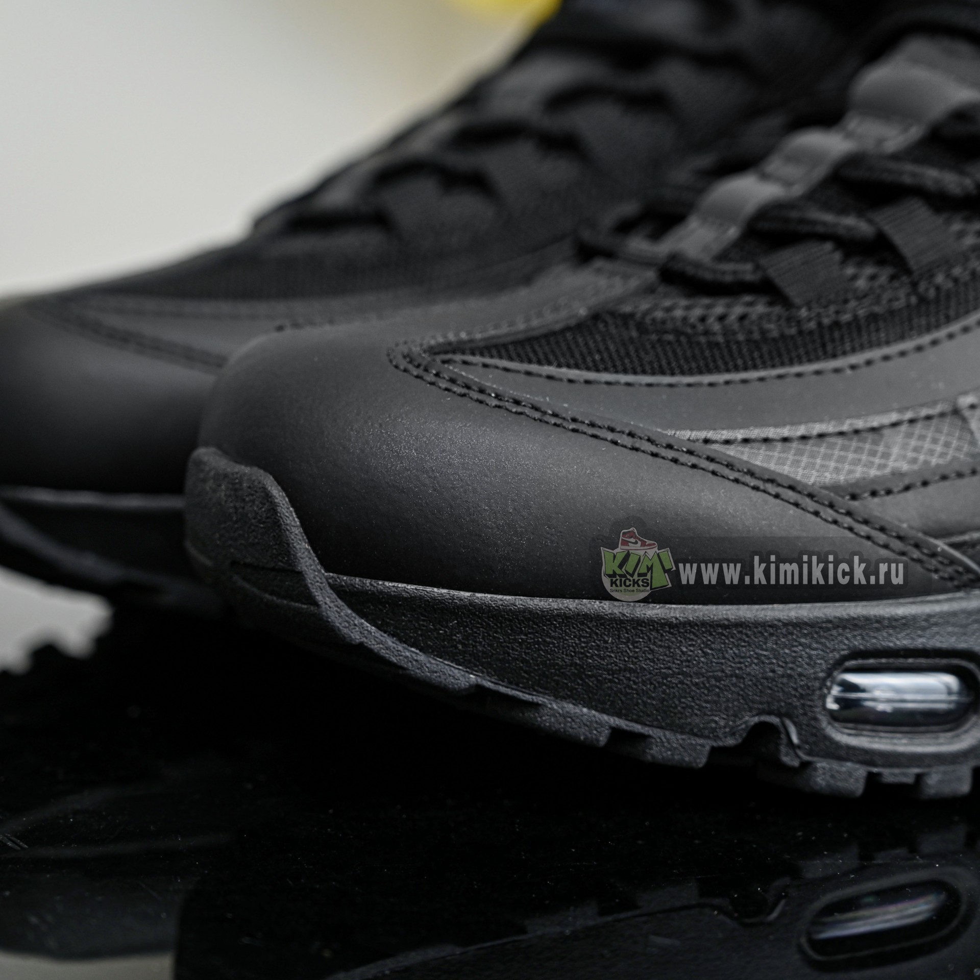 Nike Air Max 95 Big Bubble 