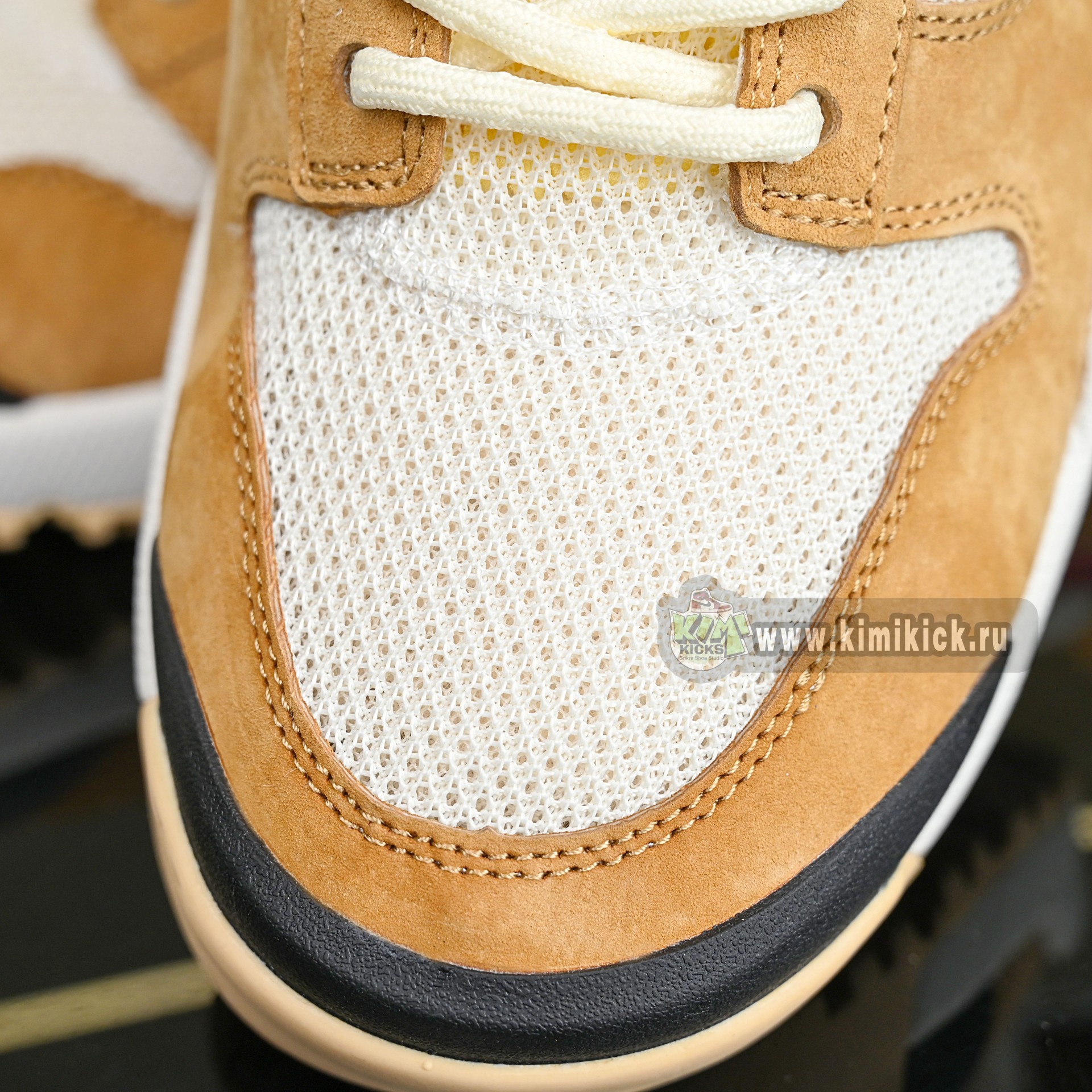 Tom Sachs x Nike Craft Mars Yard Shoe 3.0  IF2885-100