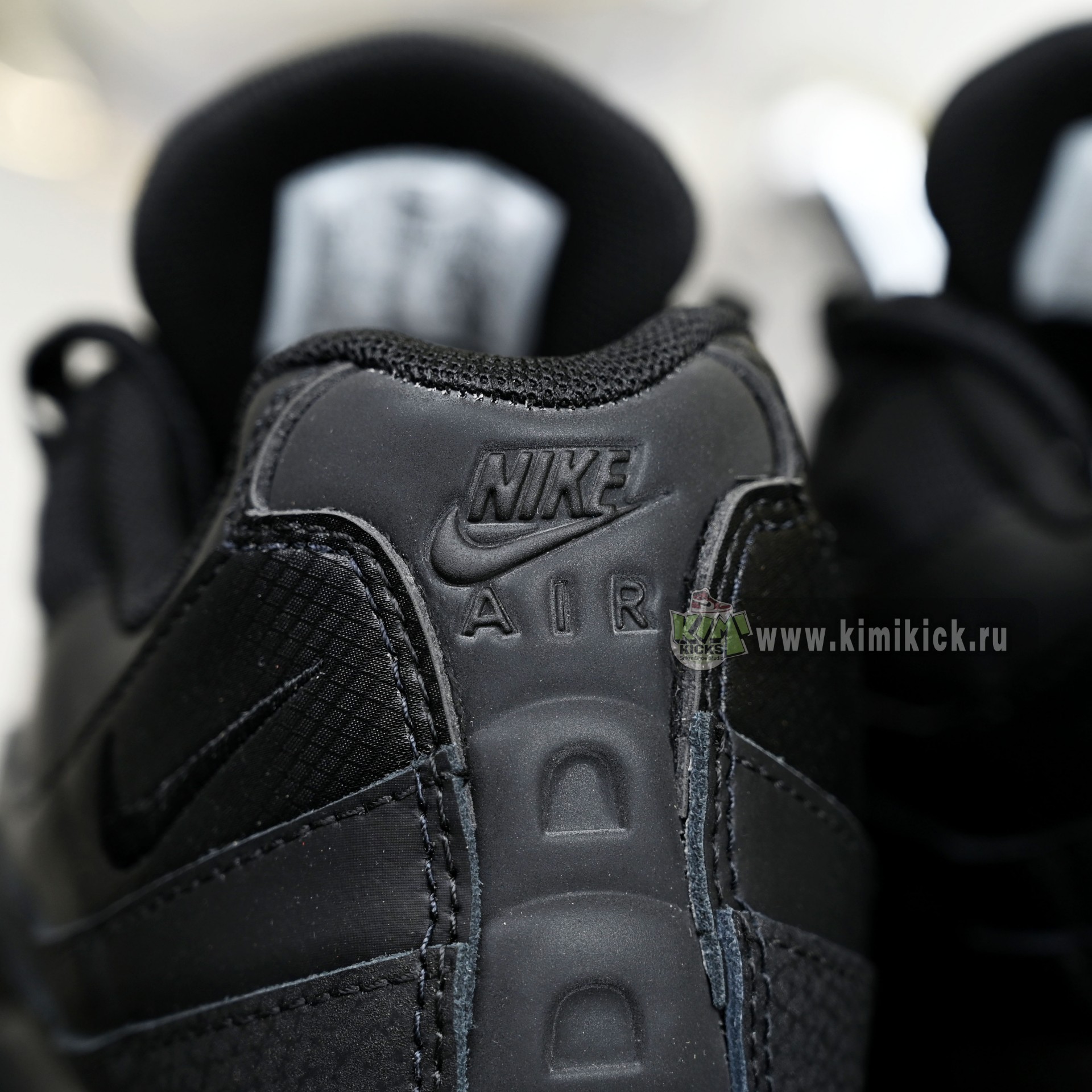 Nike Air Max 95 Big Bubble 