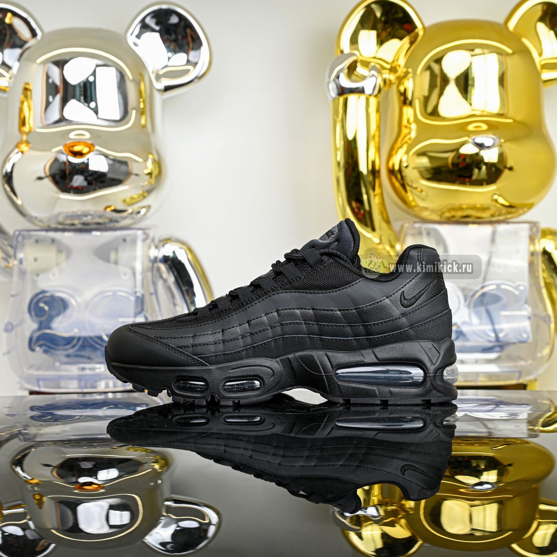 Nike Air Max 95 Big Bubble 