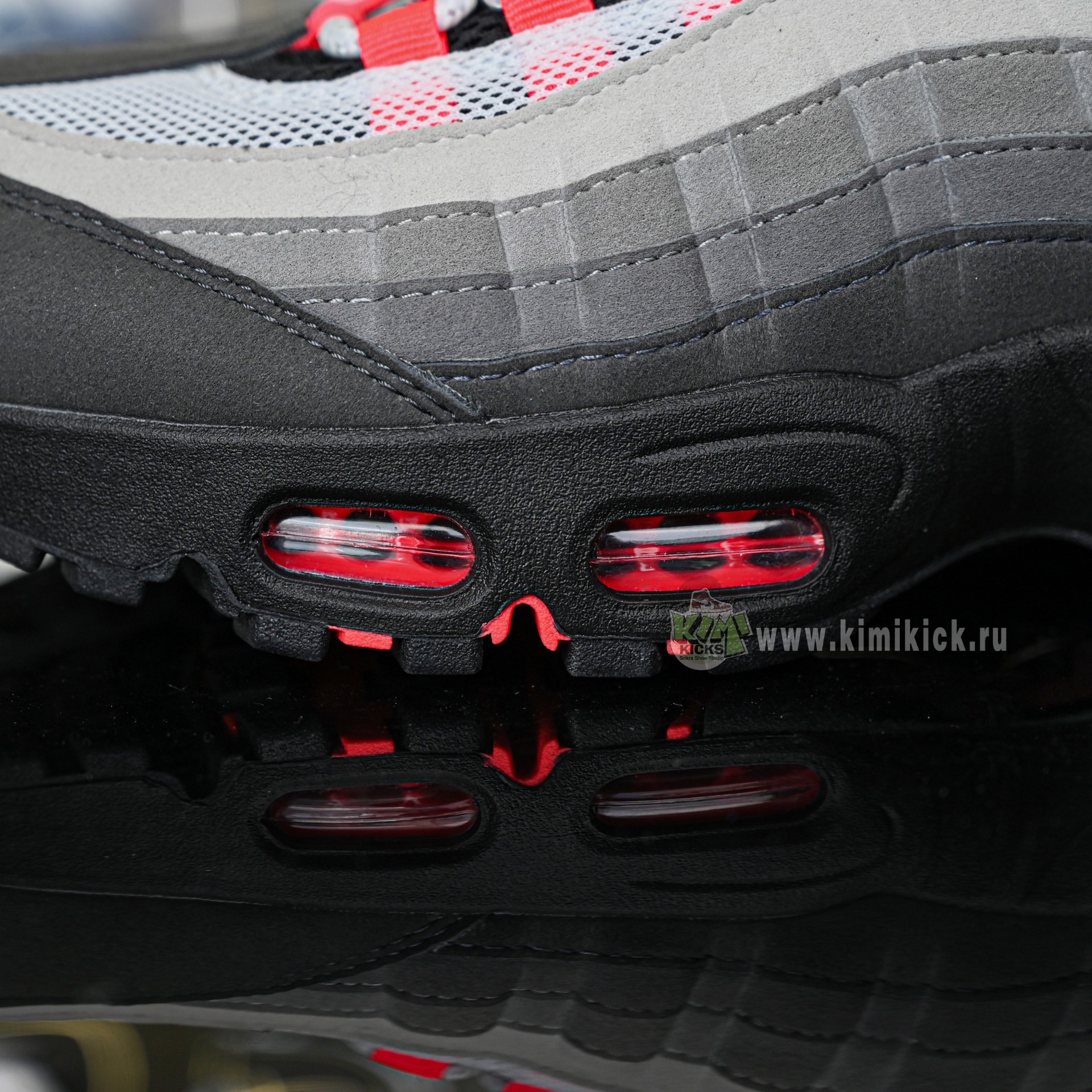 Nike Air Max 95 2025  IM7410-001