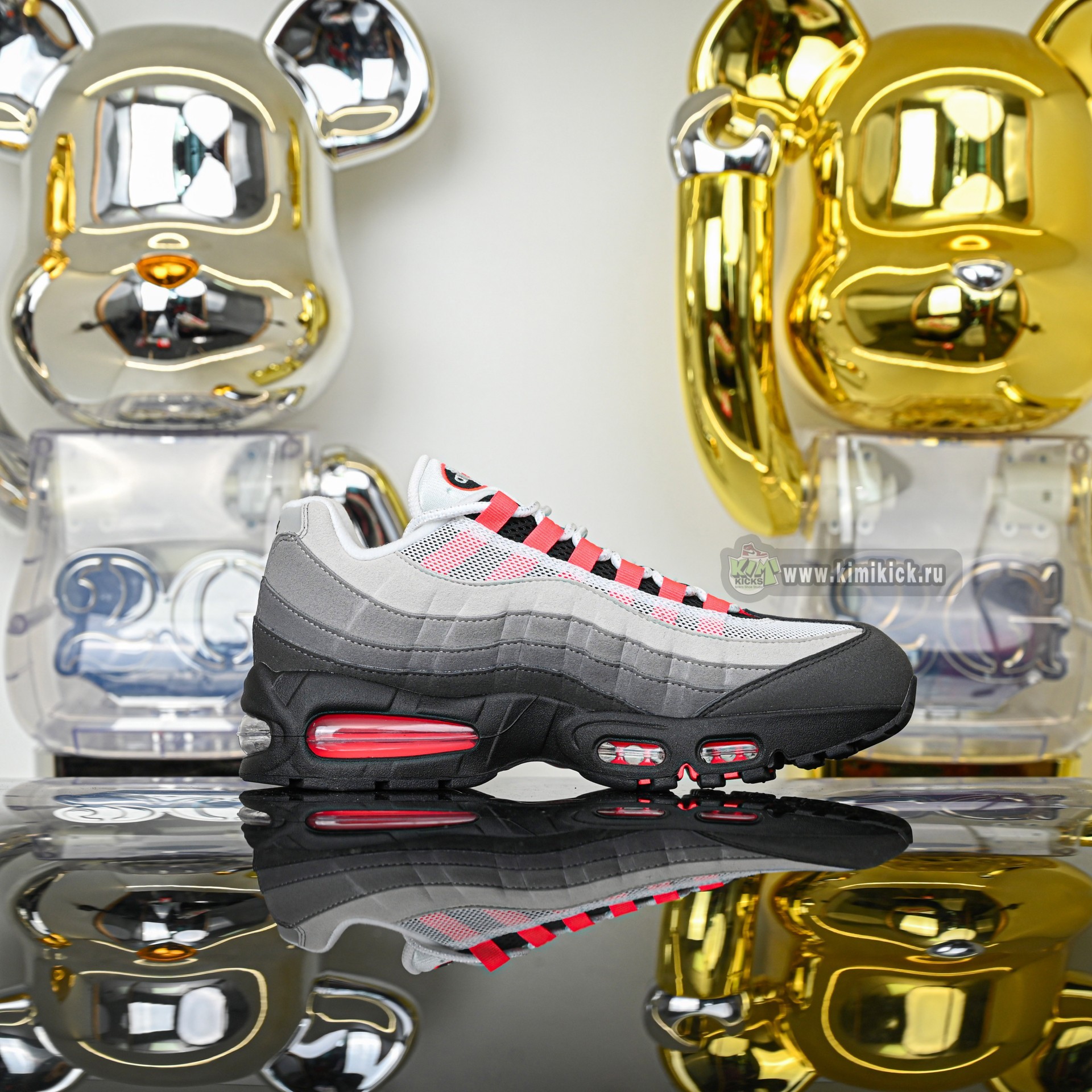 Nike Air Max 95 2025  IM7410-001