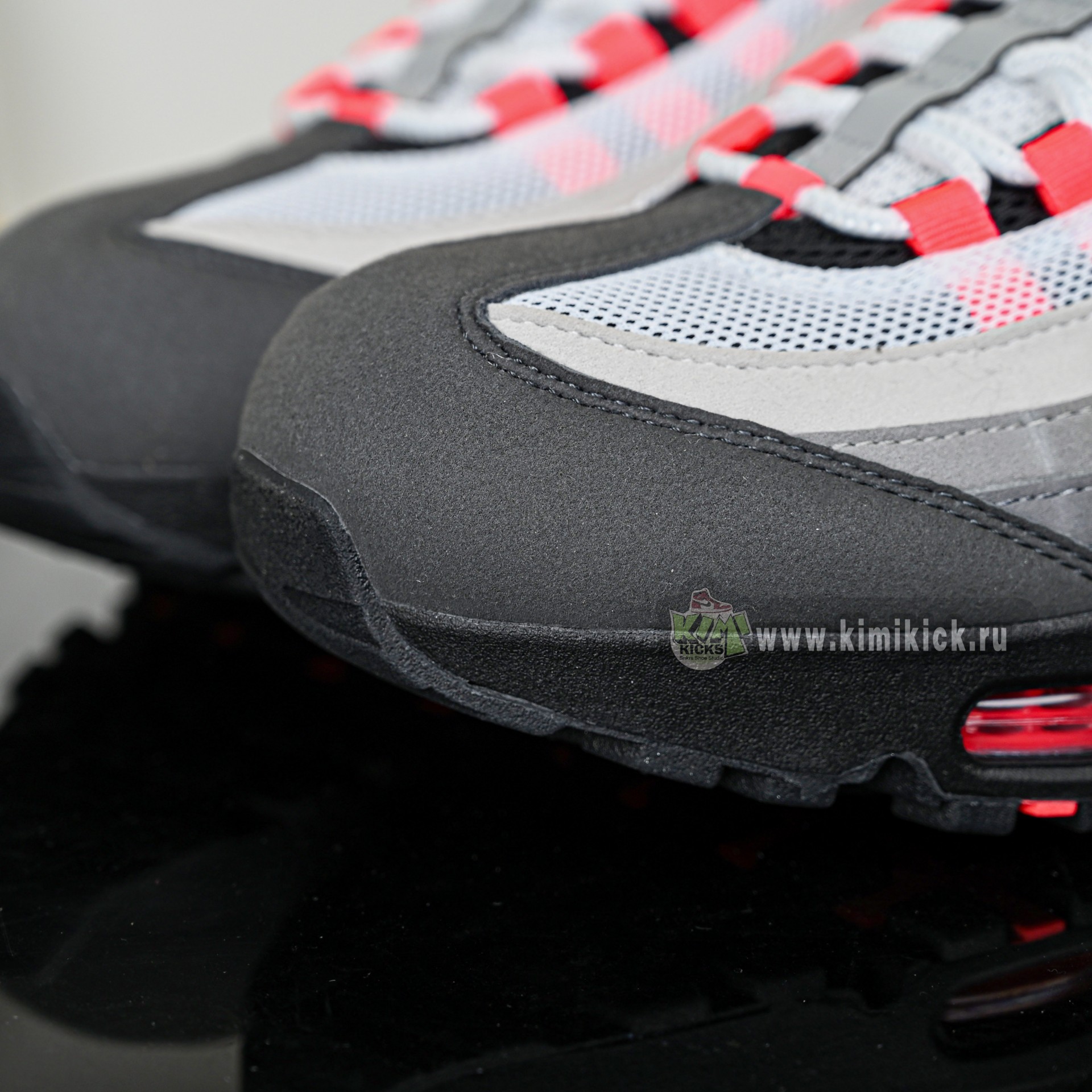 Nike Air Max 95 2025  IM7410-001