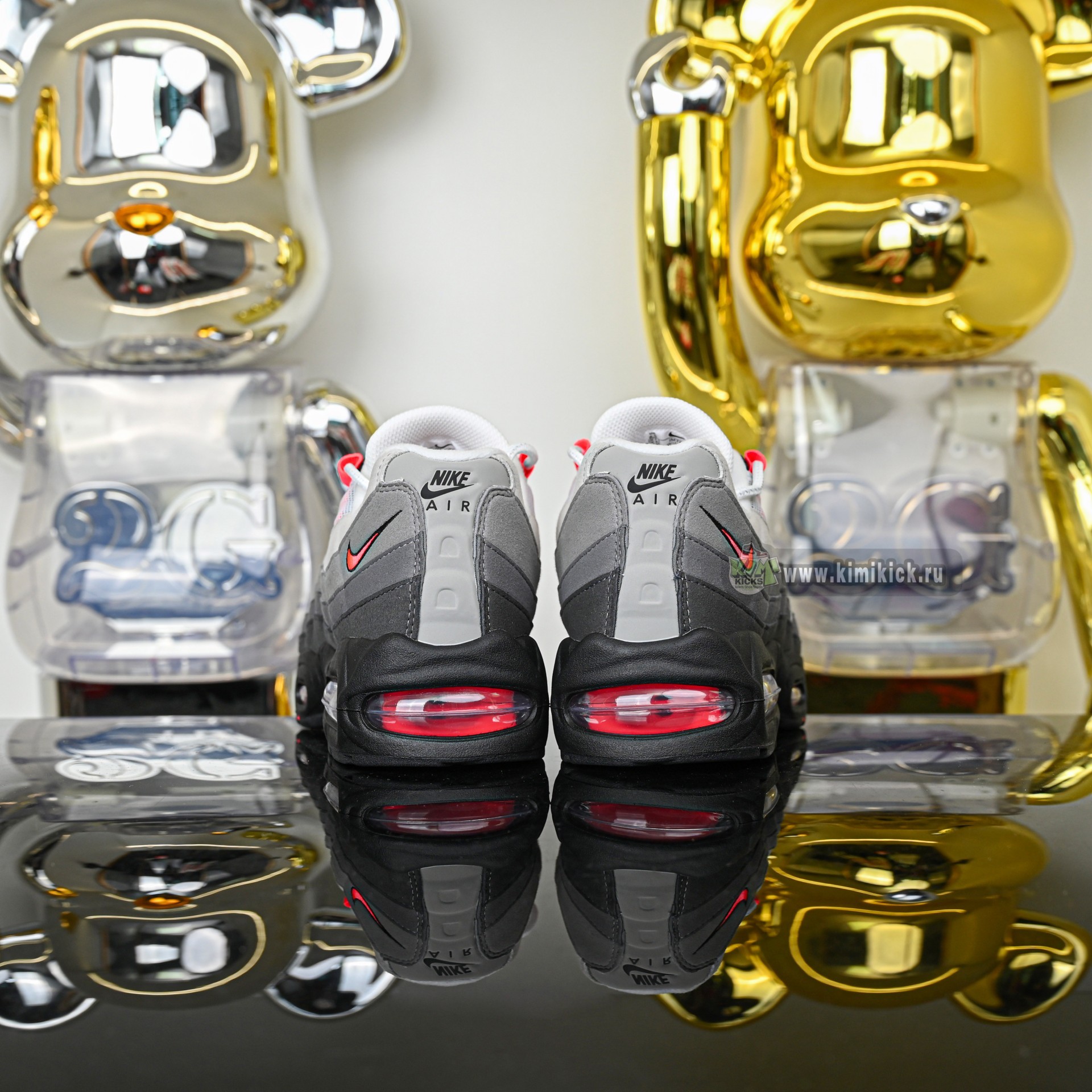 Nike Air Max 95 2025  IM7410-001