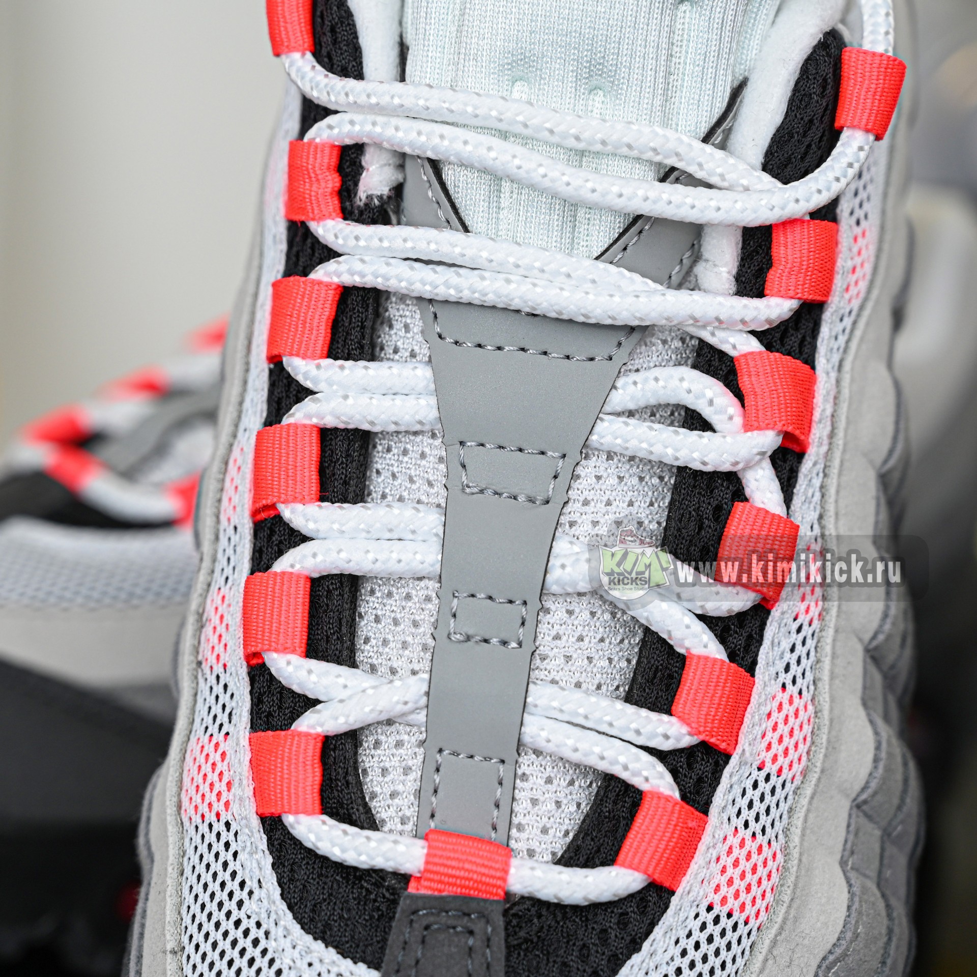Nike Air Max 95 2025  IM7410-001