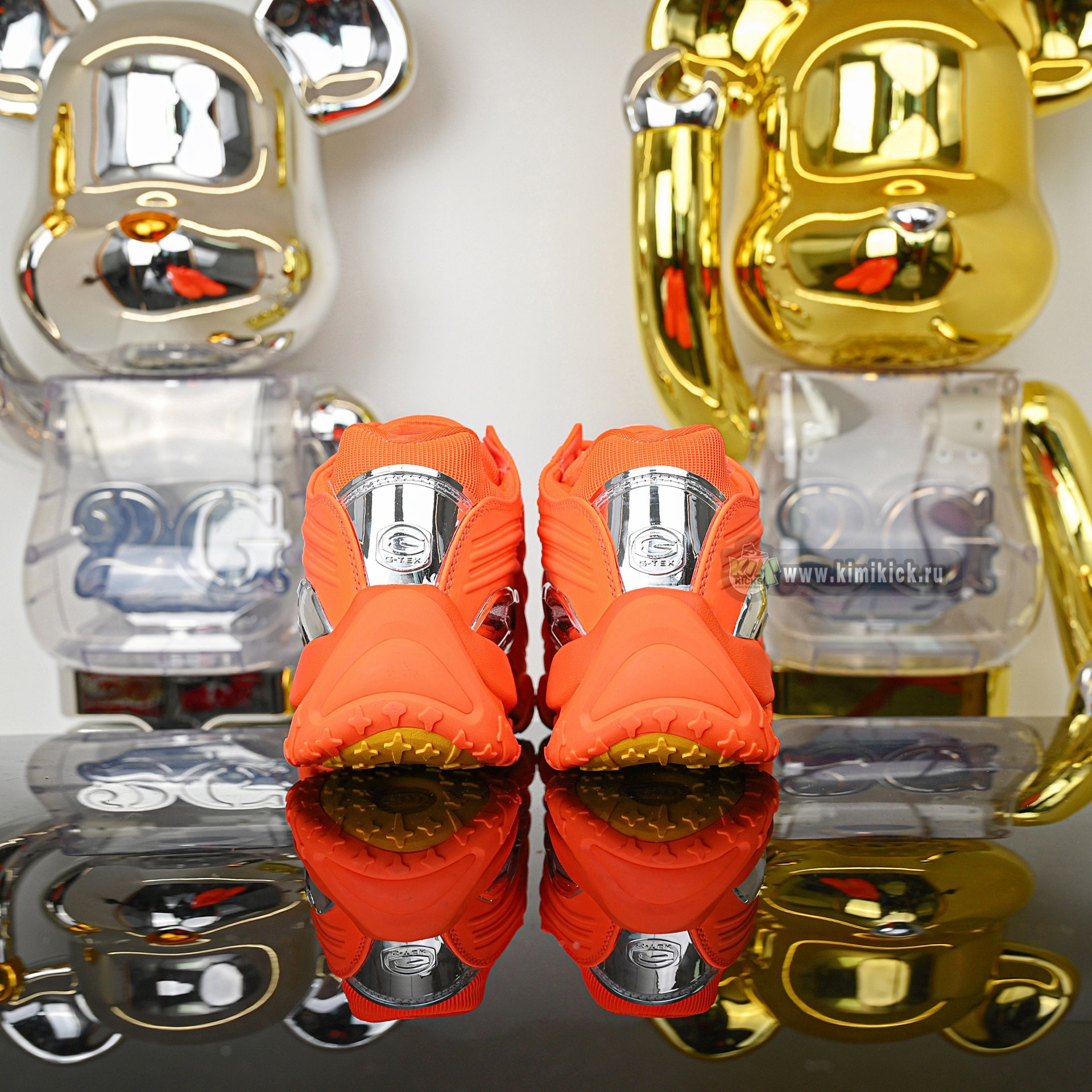 NOCTA x Nike Hot Step Air Terra  DZ7293-800