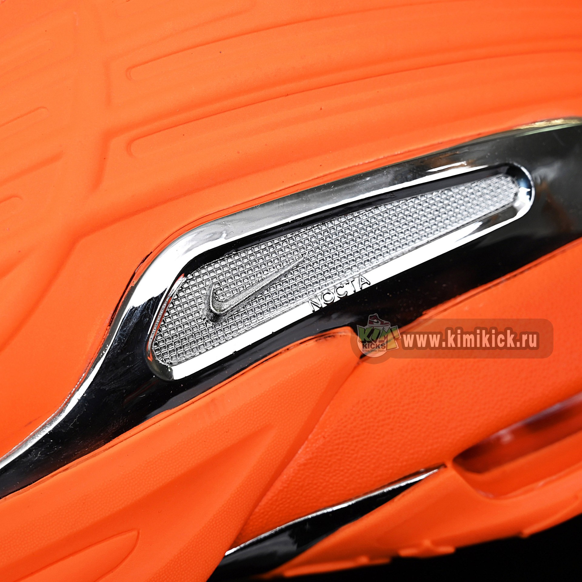 NOCTA x Nike Hot Step Air Terra  DZ7293-800