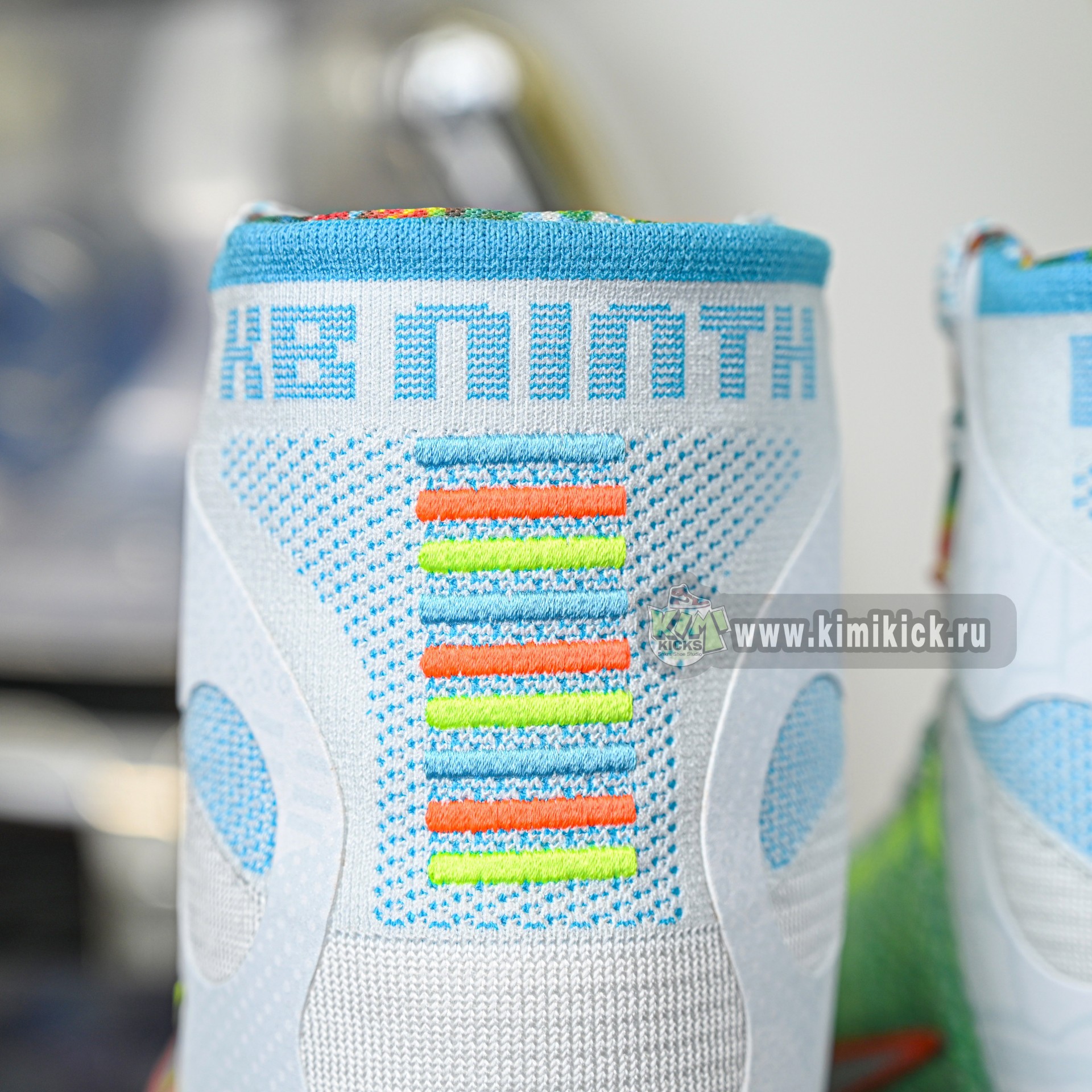 Nike Kobe 9 Elite Protro What The  2025   FZ7335-101