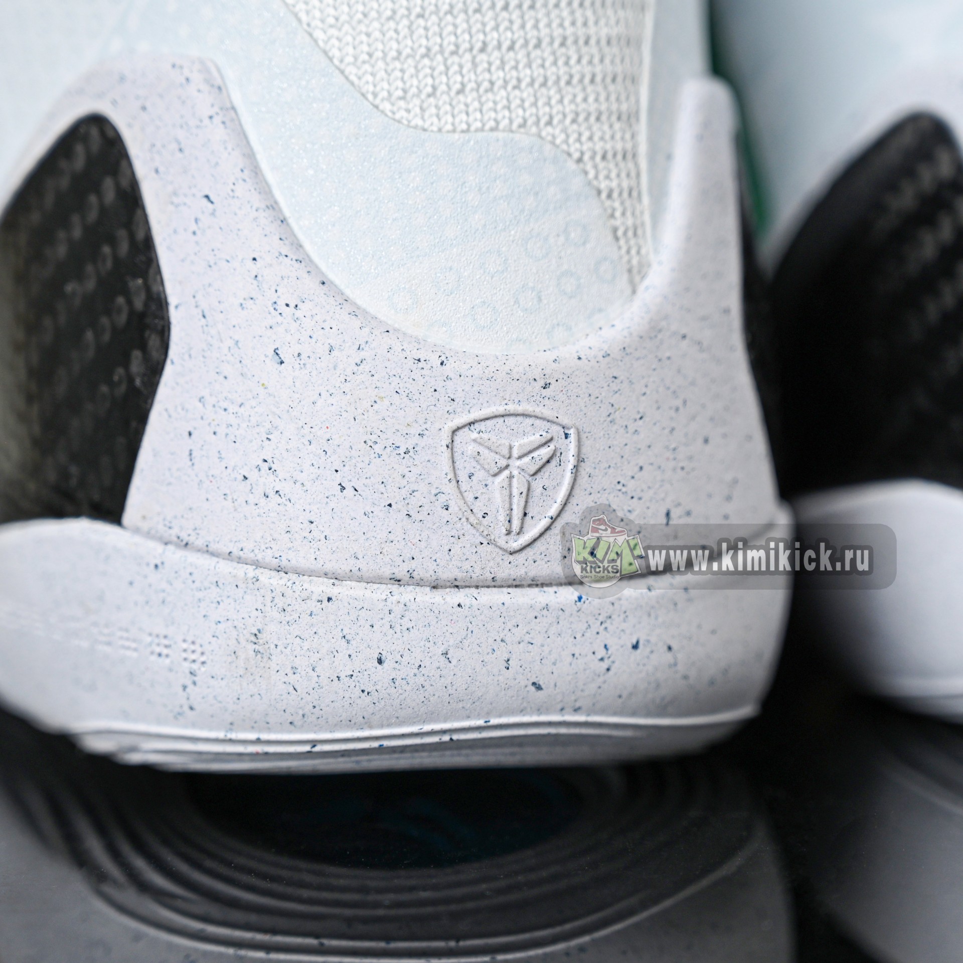 Nike Kobe 9 Elite Protro What The  2025   FZ7335-101