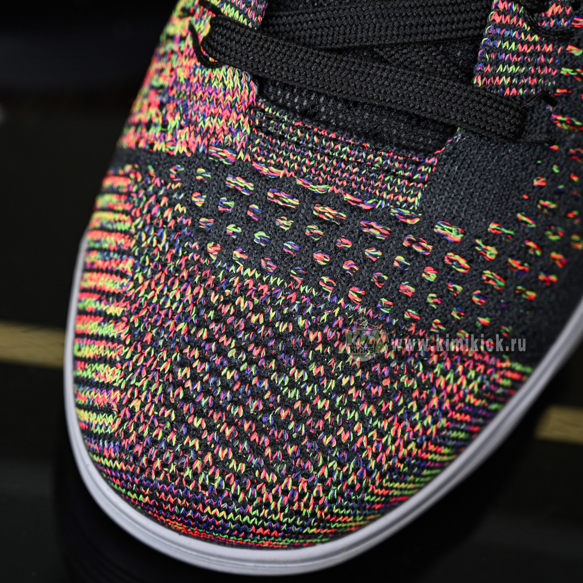 Nike Kobe 9 Elite Protro Masterpiece  FZ7335-001