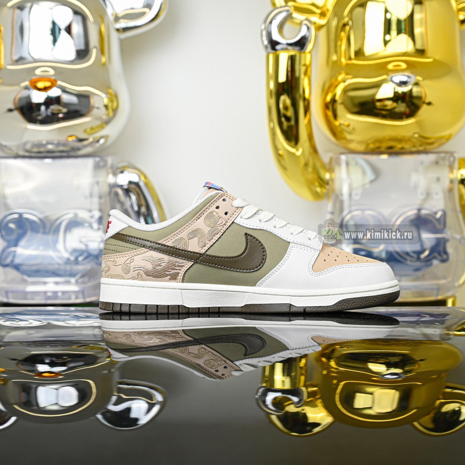 Nike Dunk Pegasus Pack CNY IQ1118-220
