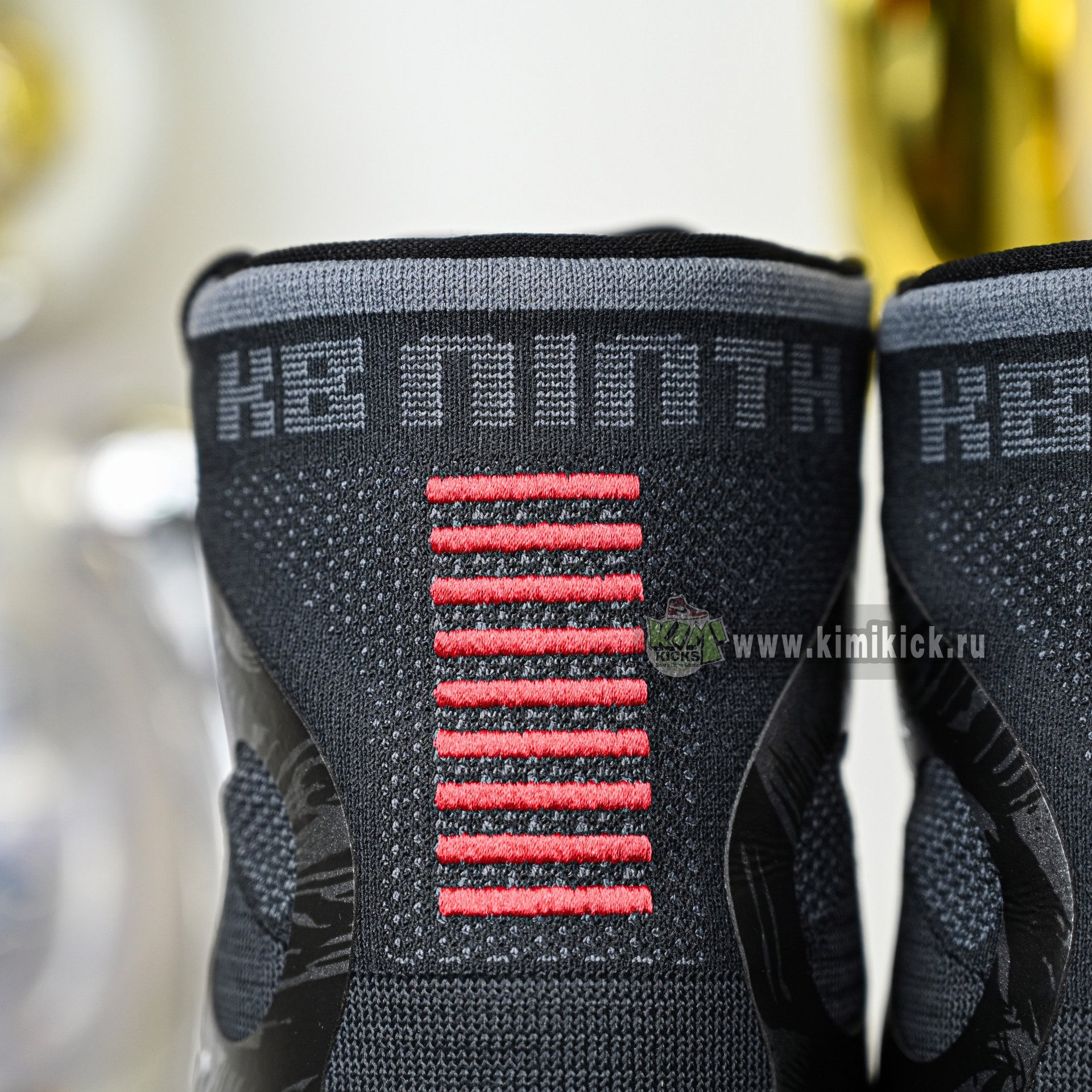 Nike Kobe 9 Elite Protro Masterpiece  FZ7335-001