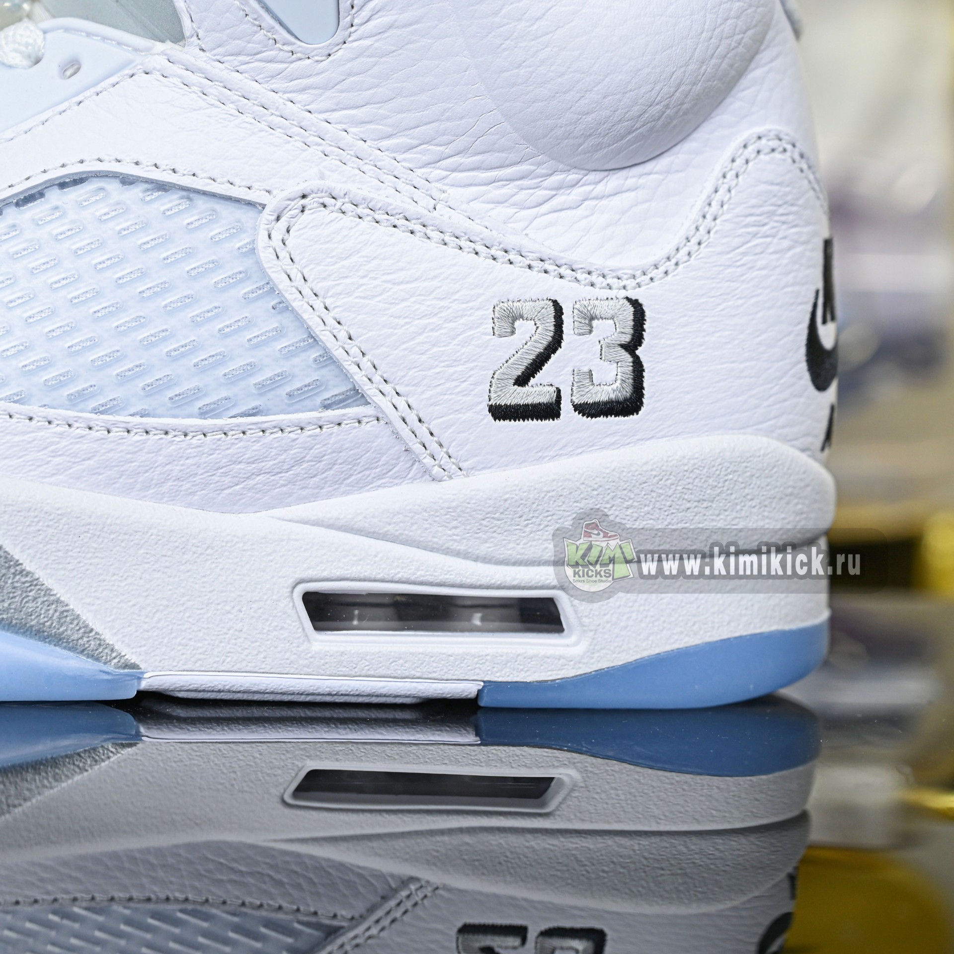 Air Jordan 5 