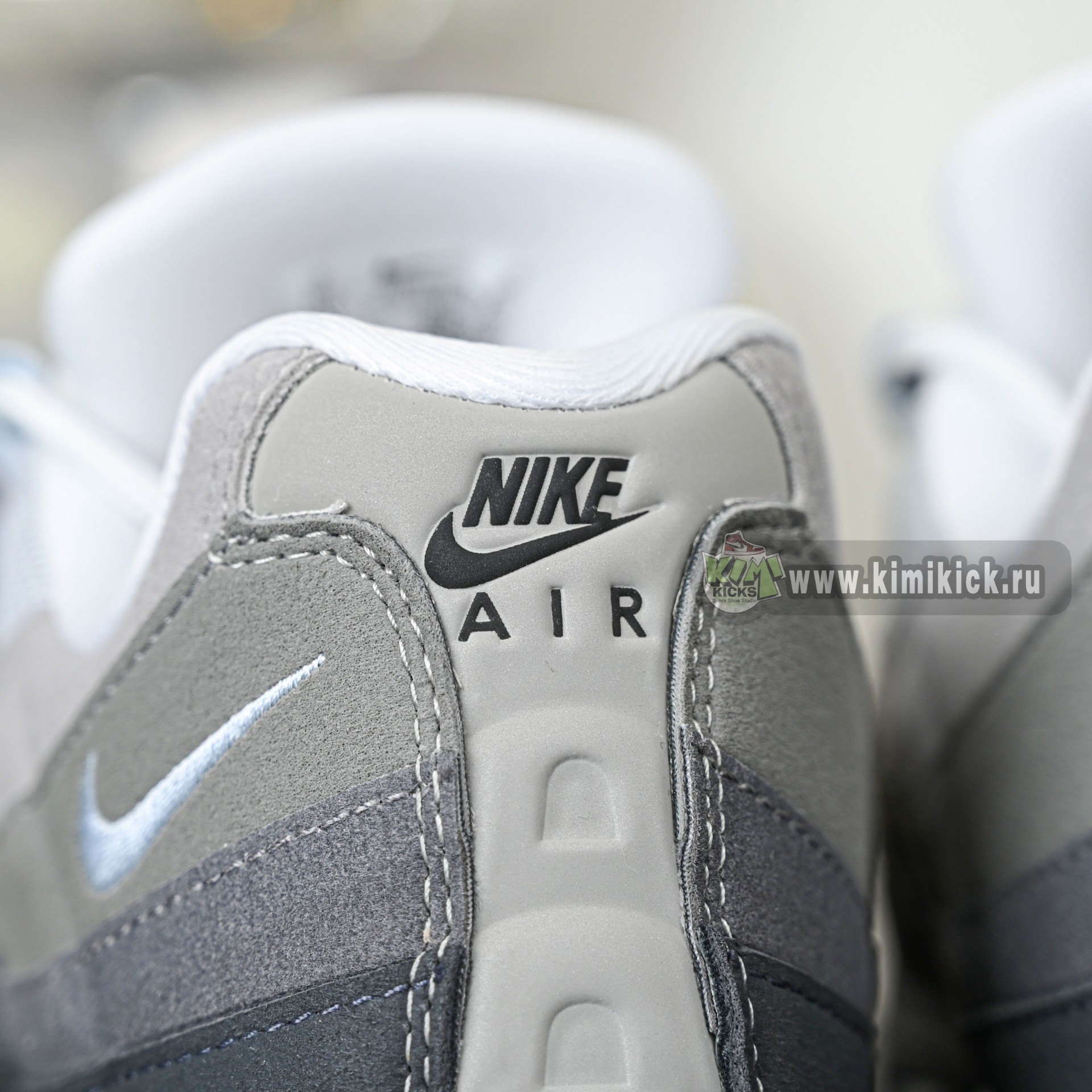 Nike Air Max 95 OG  HJ5996-002