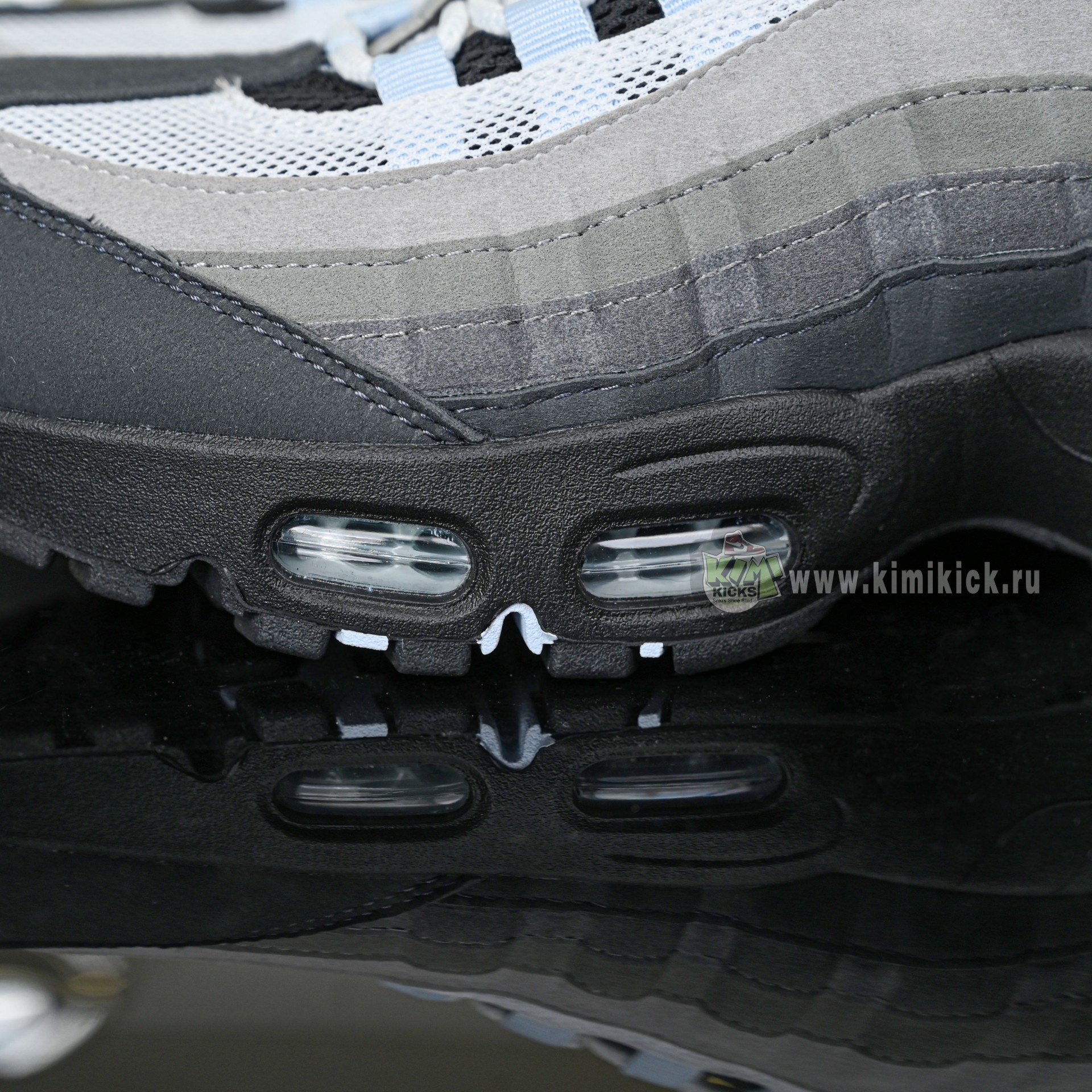 Nike Air Max 95 OG  HJ5996-002