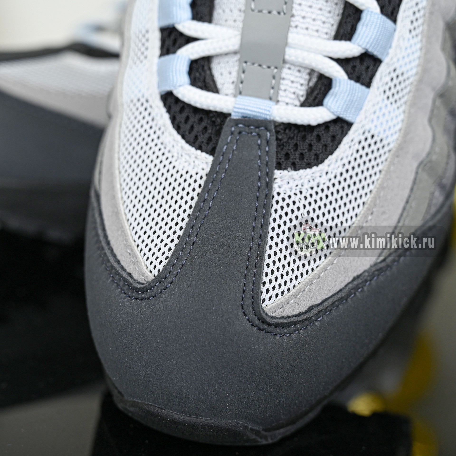 Nike Air Max 95 OG  HJ5996-002