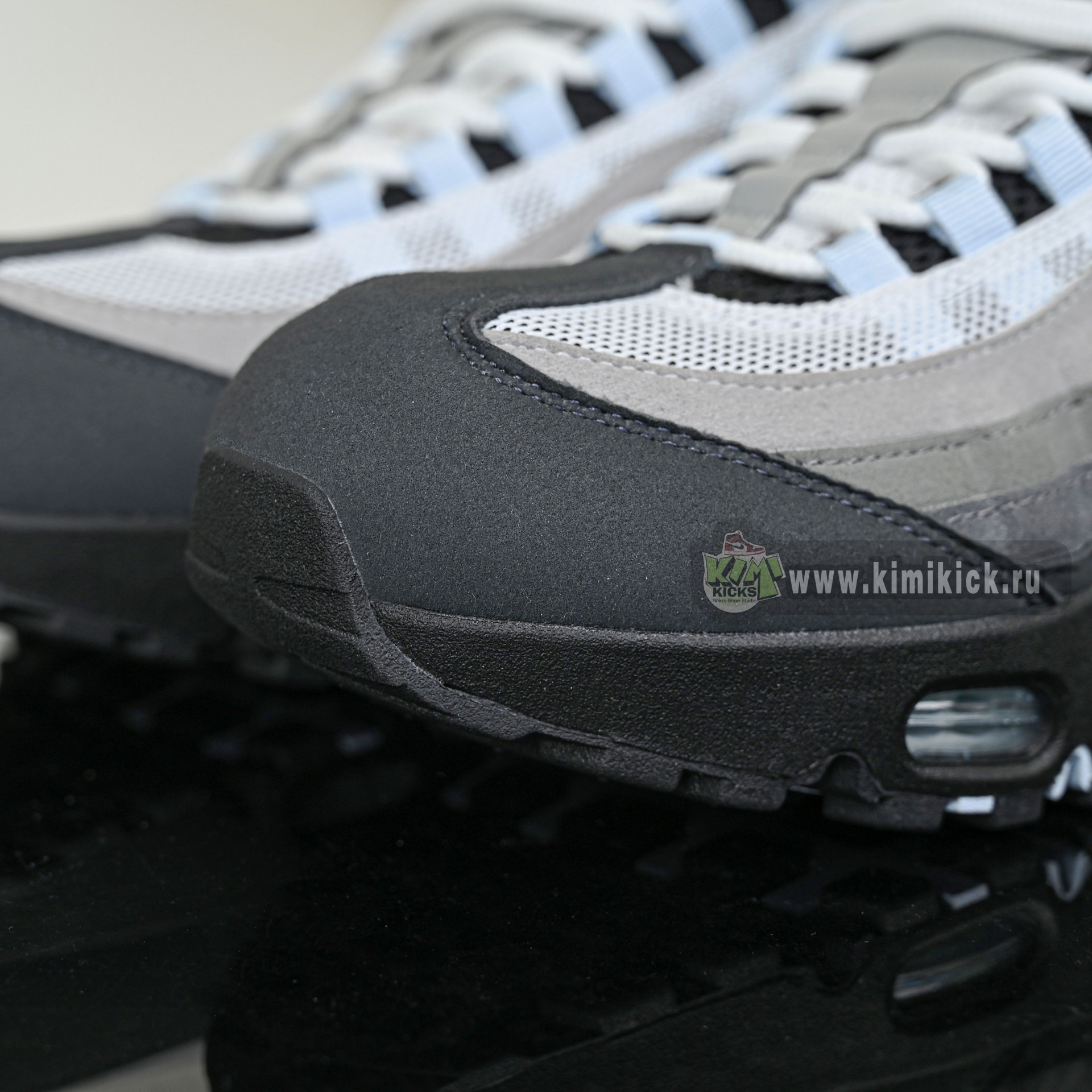 Nike Air Max 95 OG  HJ5996-002