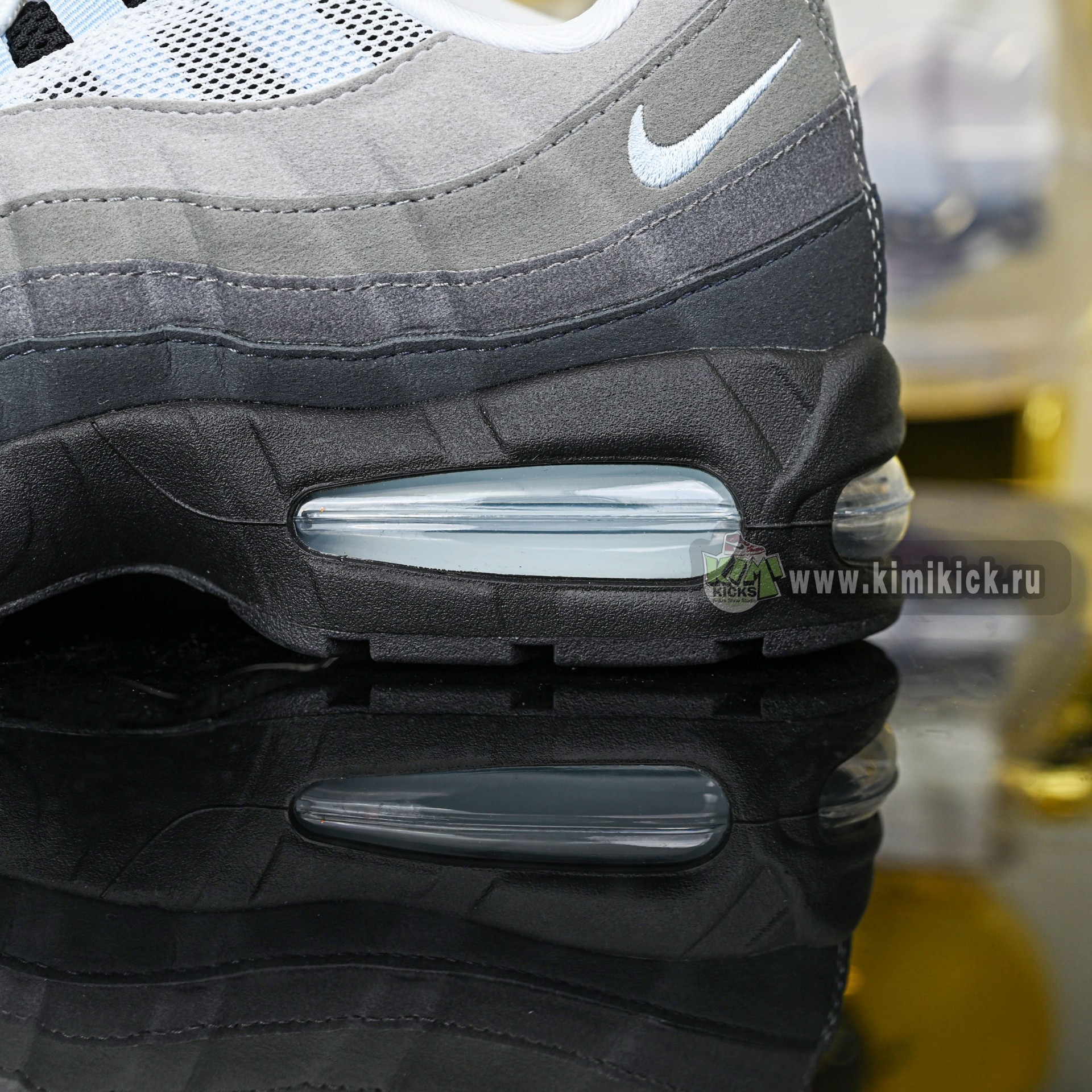 Nike Air Max 95 OG  HJ5996-002