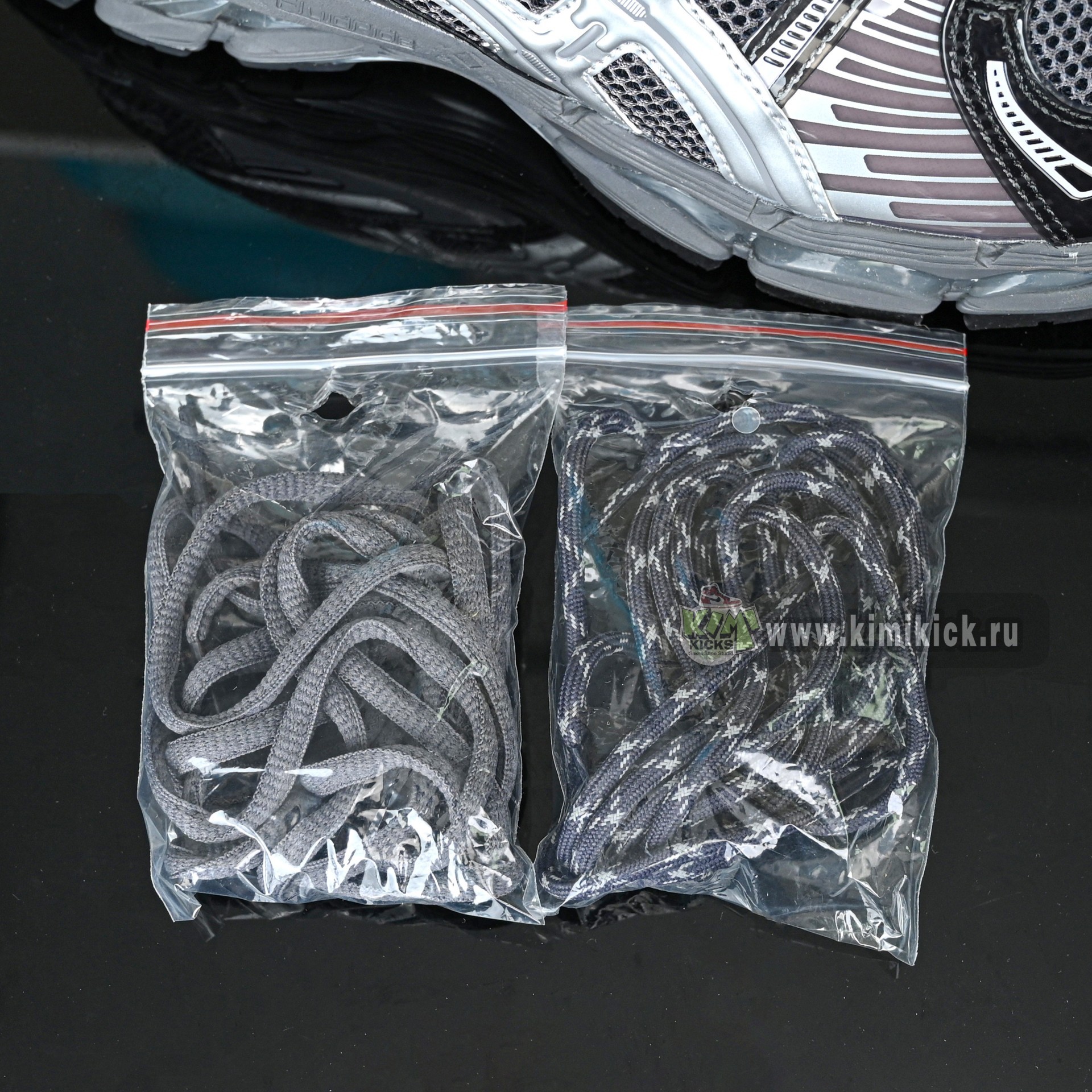 KITH x ASIC SGEL-Kayano 12.1  1203A930-020