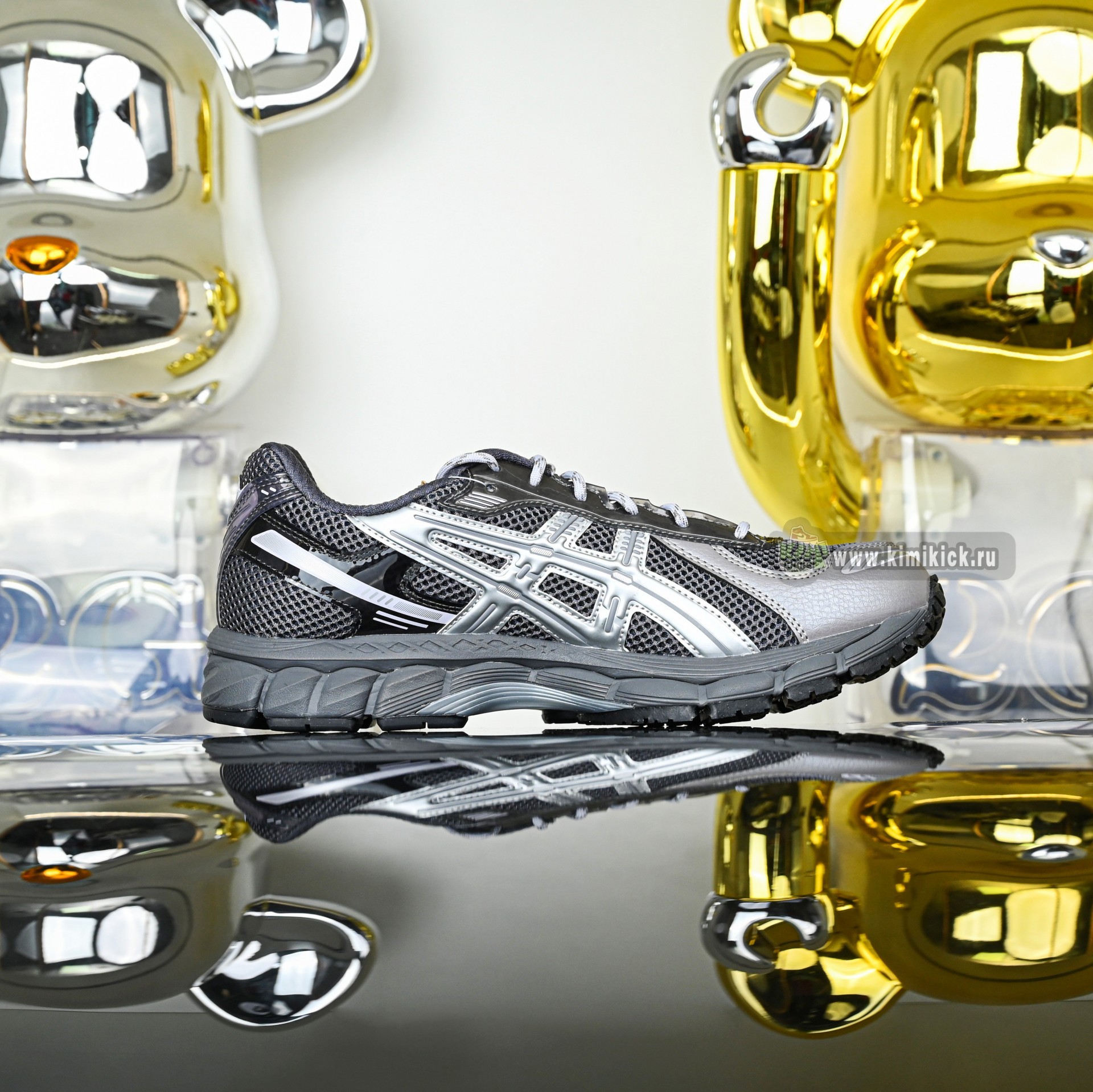 KITH x ASIC SGEL-Kayano 12.1  1203A930-020