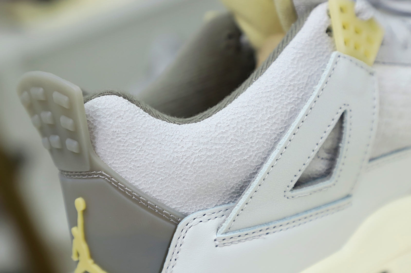 Jordan Air Jordan 4 SE