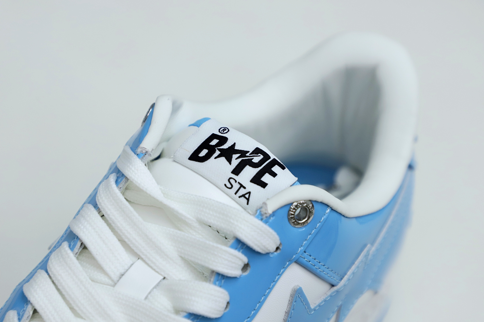 BAPESTA 'BLUE'