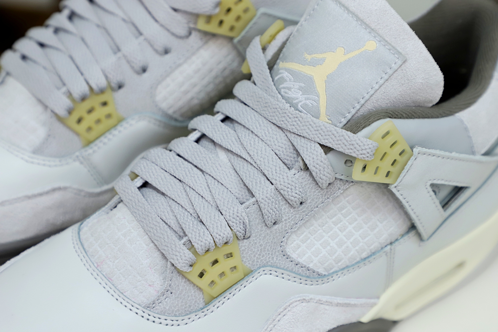 Jordan Air Jordan 4 SE