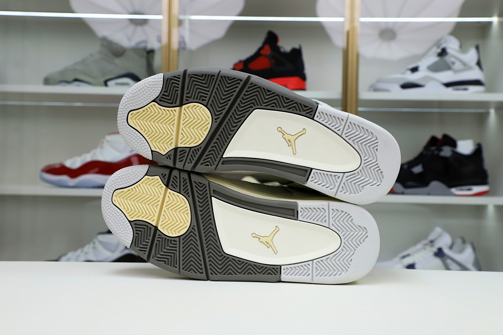Jordan Air Jordan 4 SE