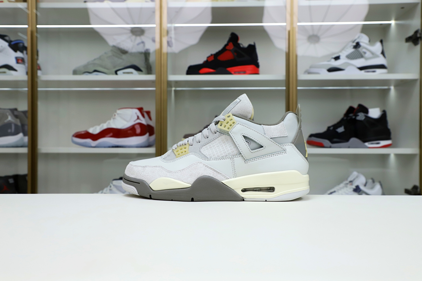 Jordan Air Jordan 4 SE