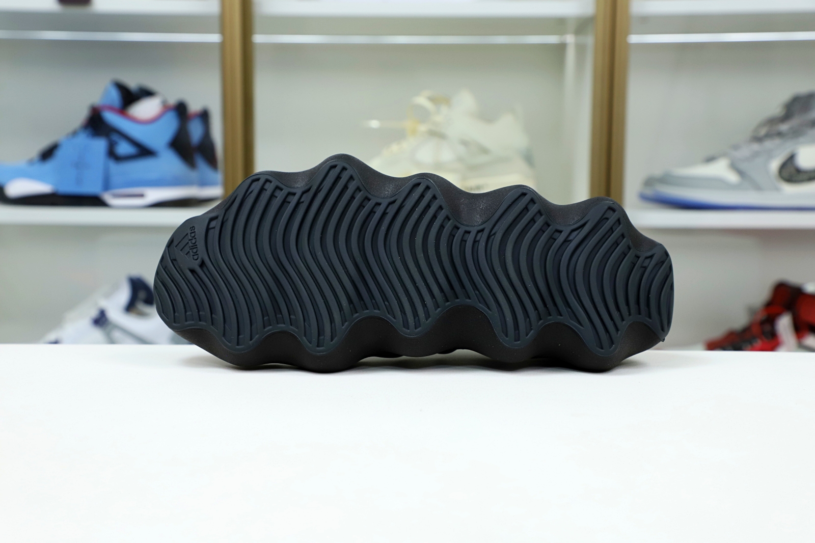 YEEZY 450 'DARK SLATE'