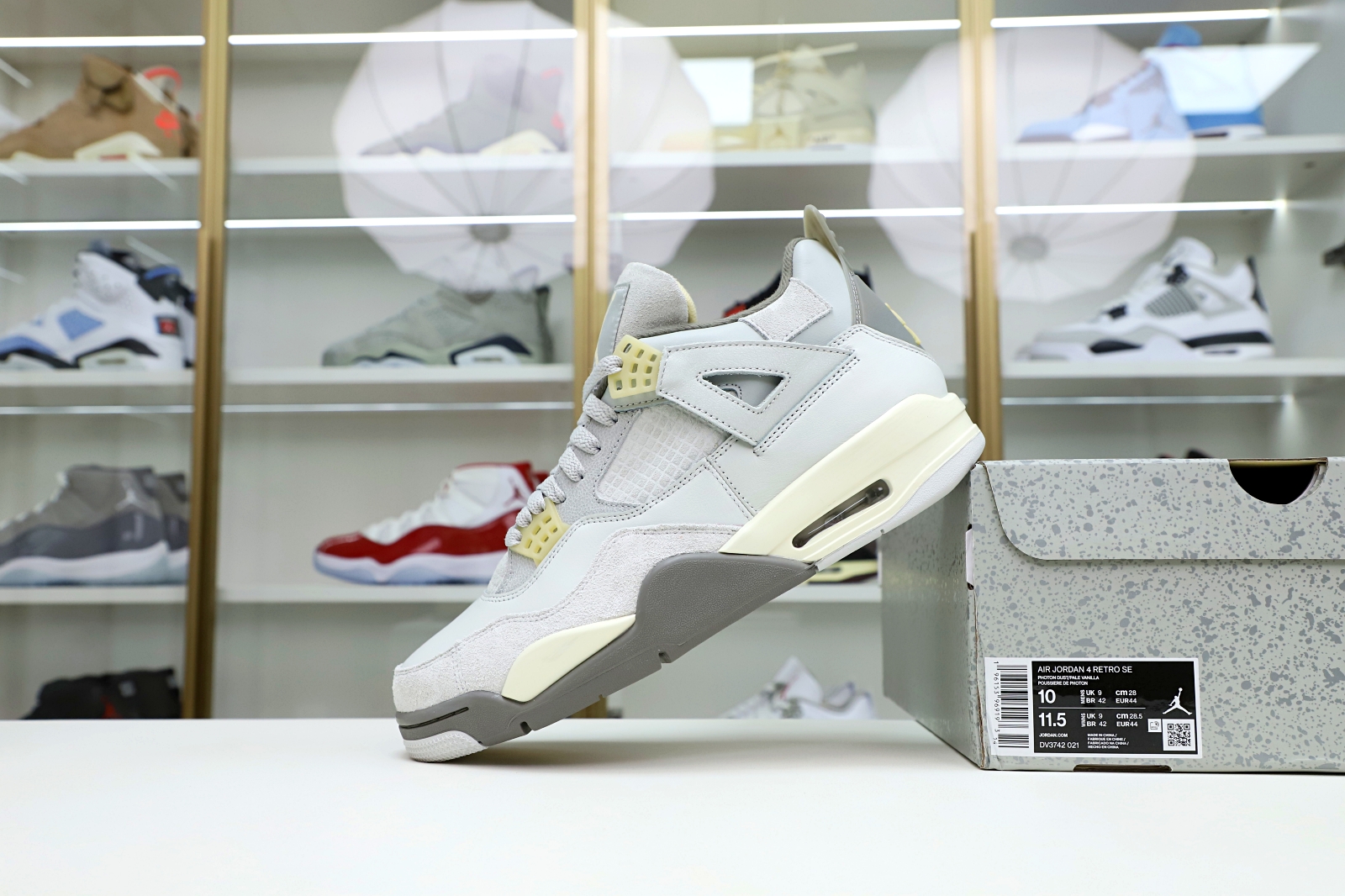 Jordan Air Jordan 4 SE