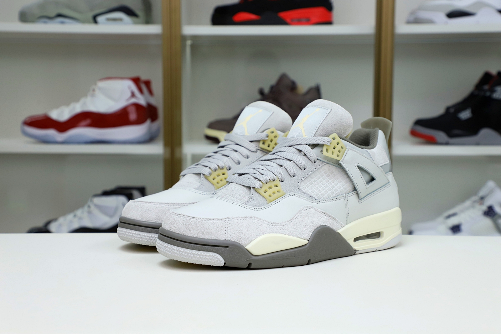 Jordan Air Jordan 4 SE