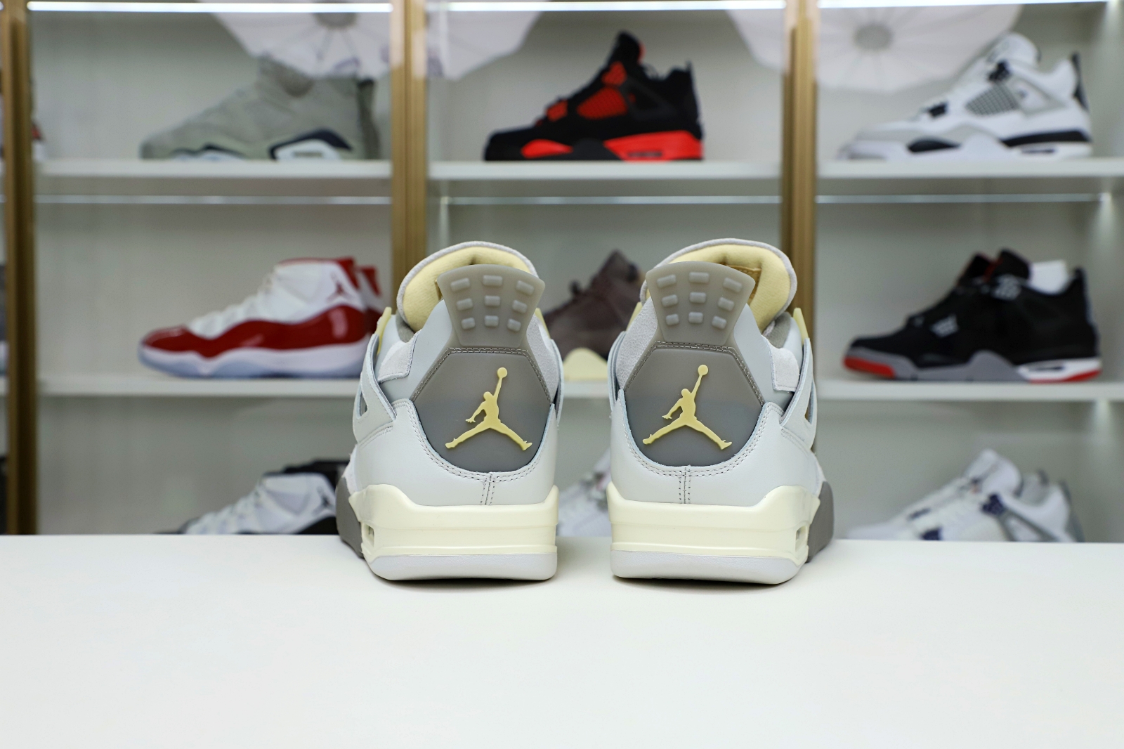 Jordan Air Jordan 4 SE