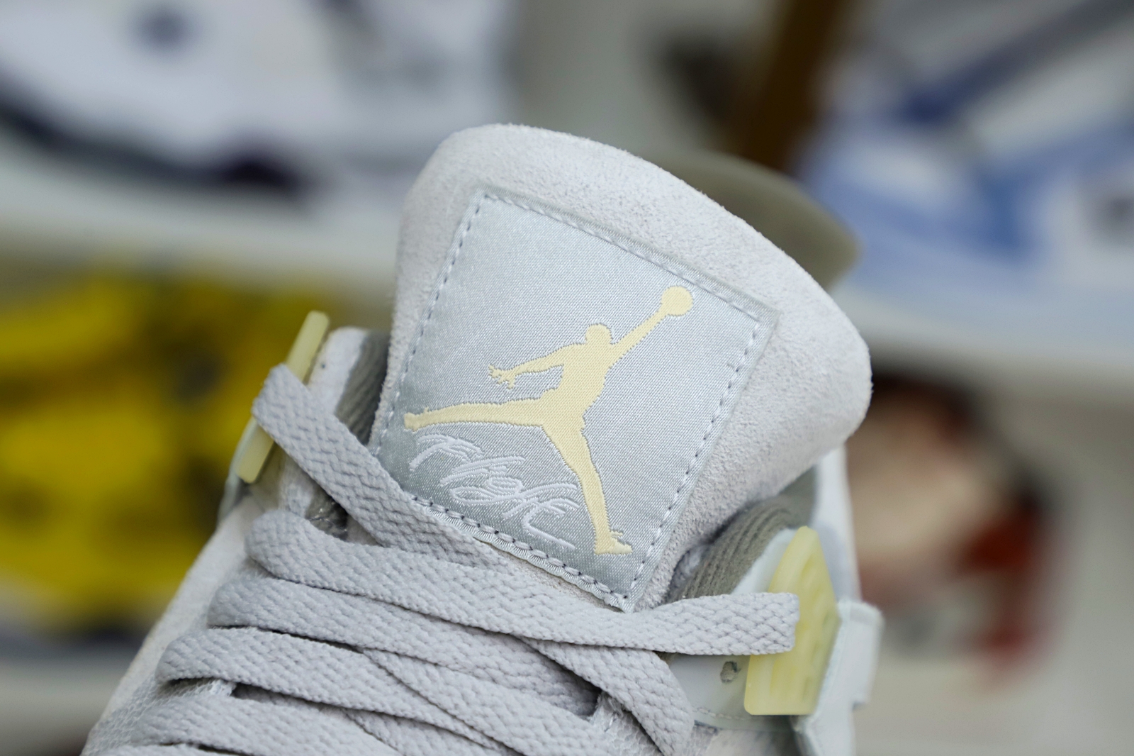 Jordan Air Jordan 4 SE
