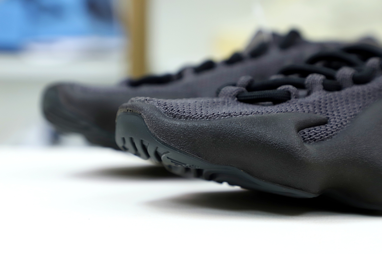 YEEZY 450 'DARK SLATE'