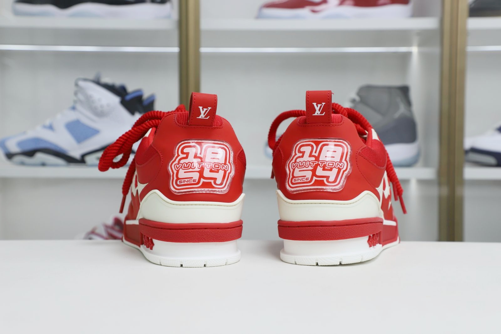 L/V  Trainer