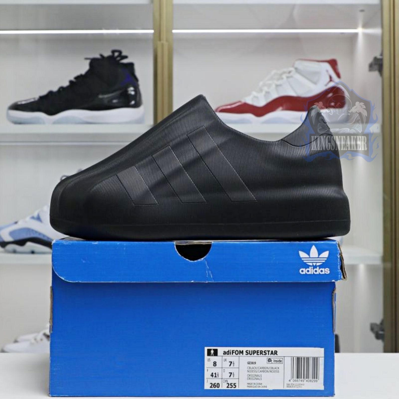 adidas originals AdiFOM Superstar