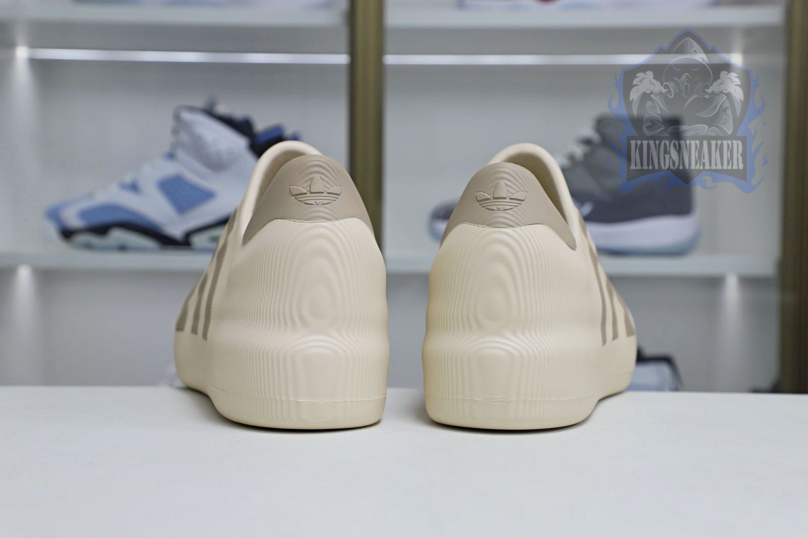 adidas originals AdiFOM Superstar