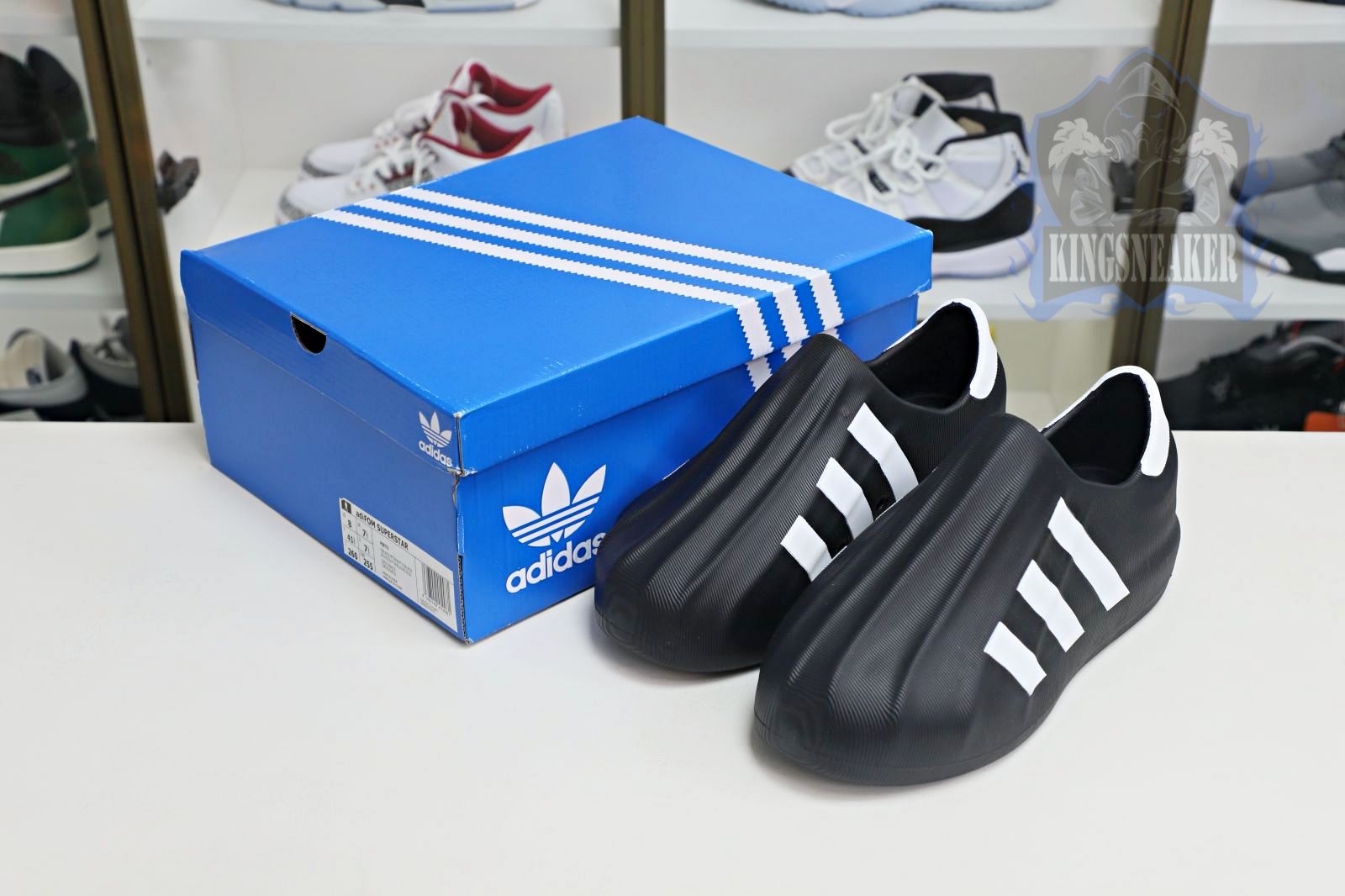 adidas originals AdiFOM Superstar