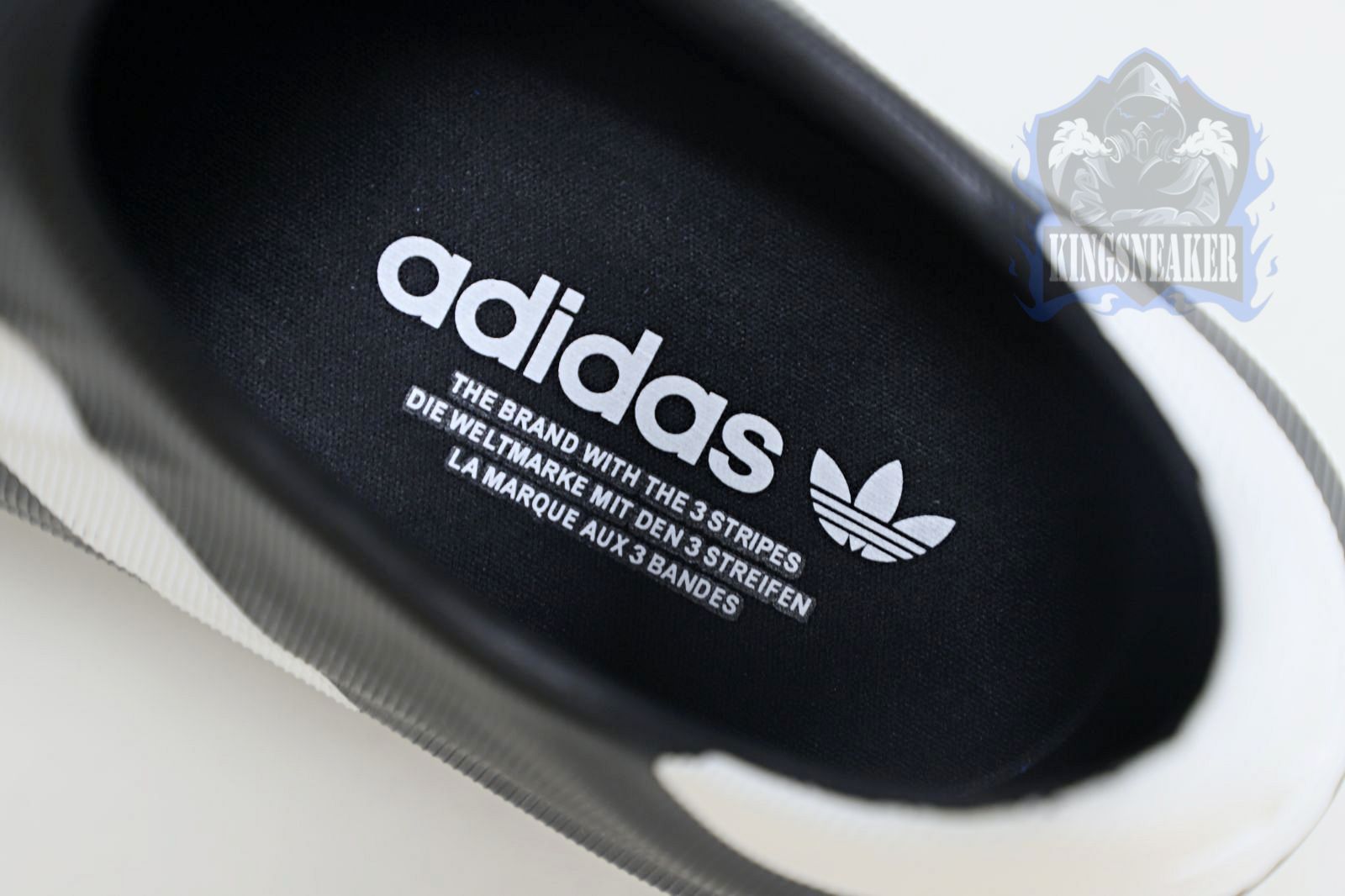 adidas originals AdiFOM Superstar