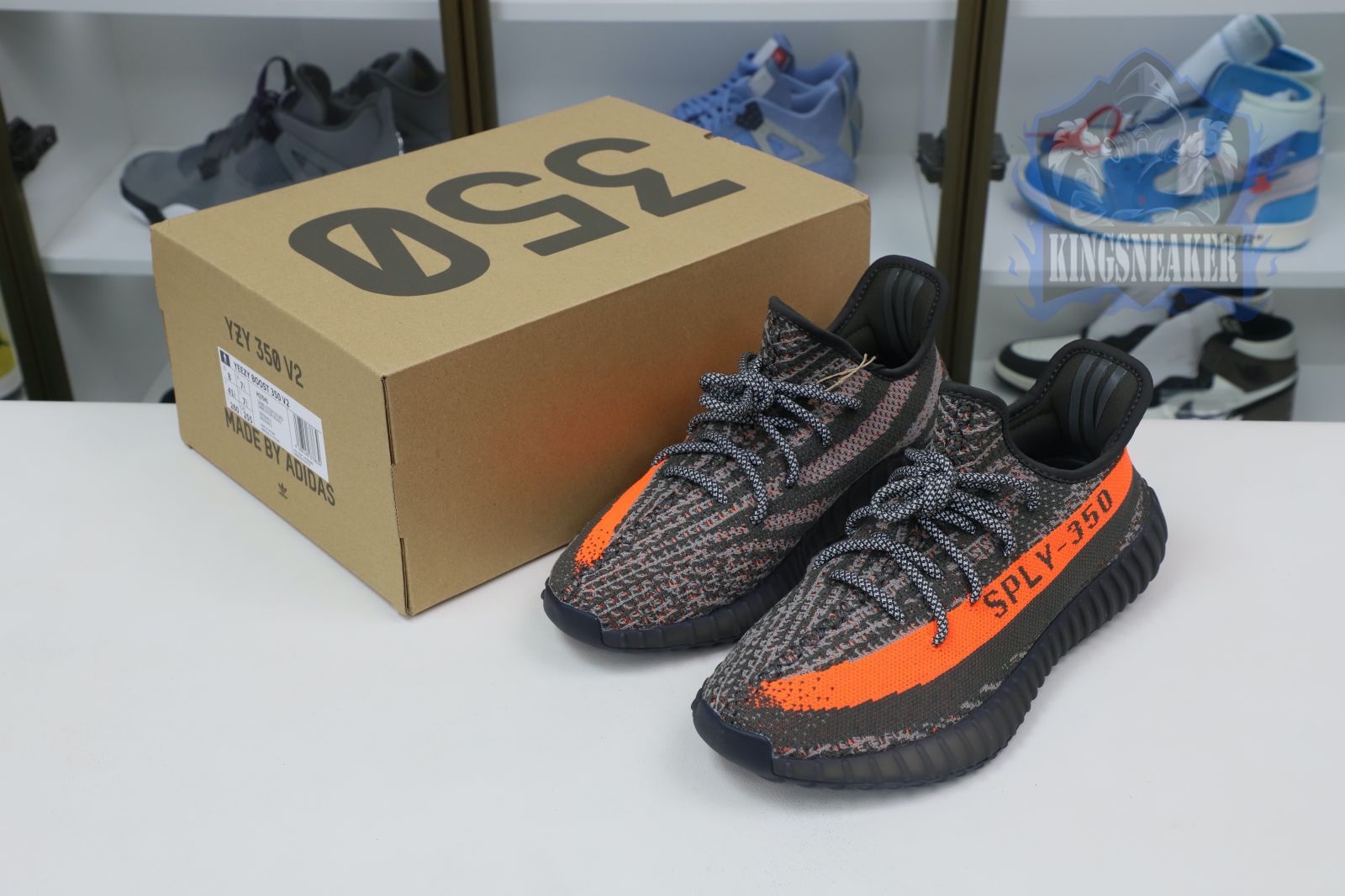 originals Yeezy Boost 350 V2  3.0